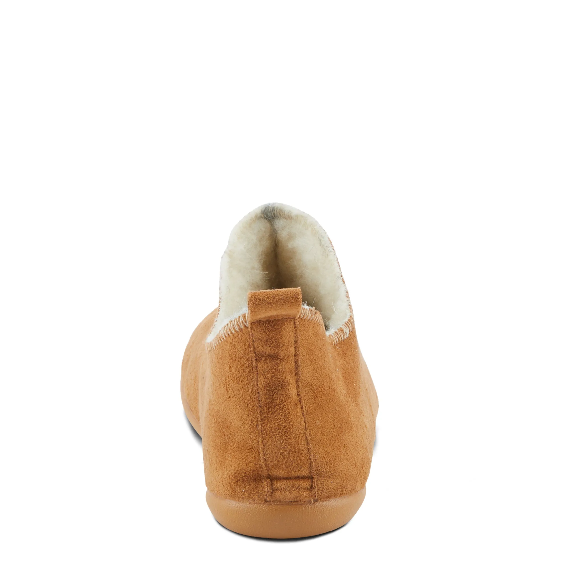 Spring Step Shoes Flexus Sayge Slippers