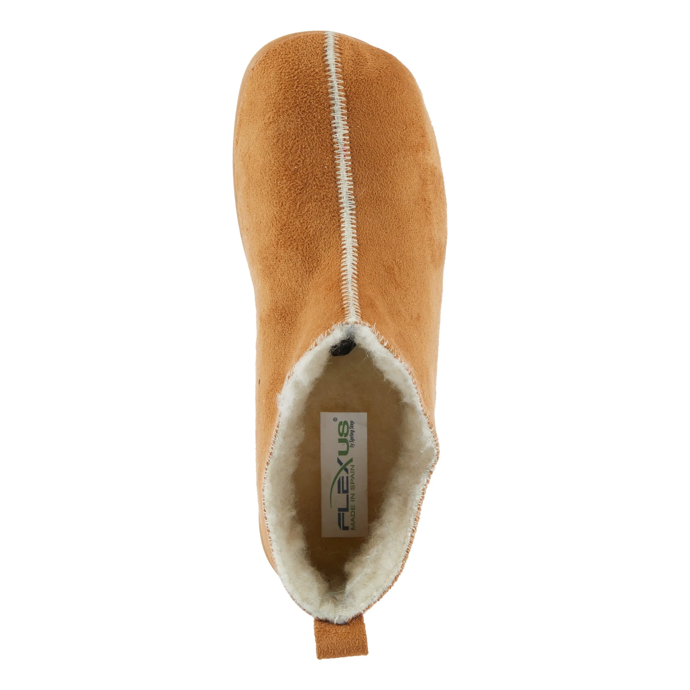 Spring Step Shoes Flexus Sayge Slippers