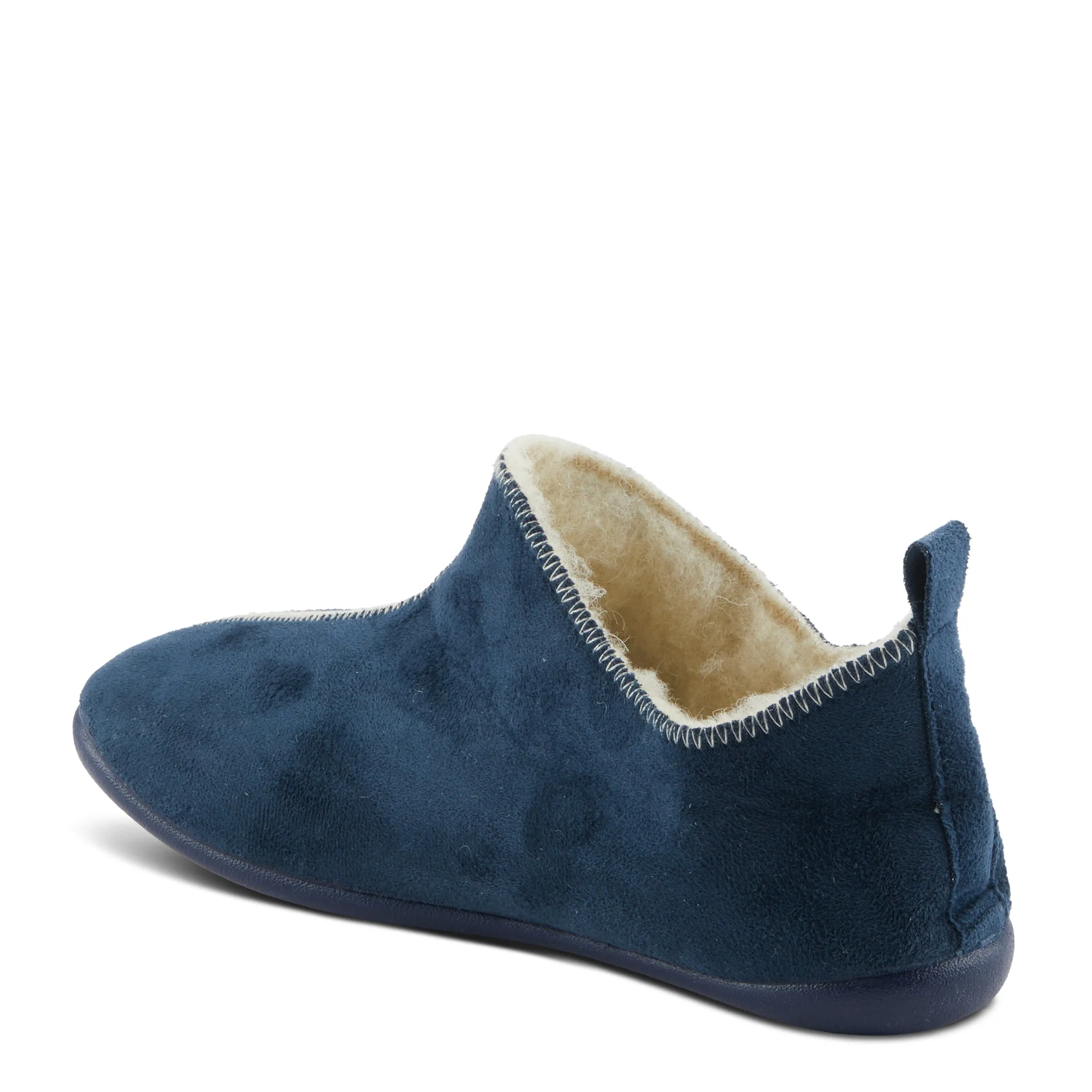 Spring Step Shoes Flexus Sayge Slippers