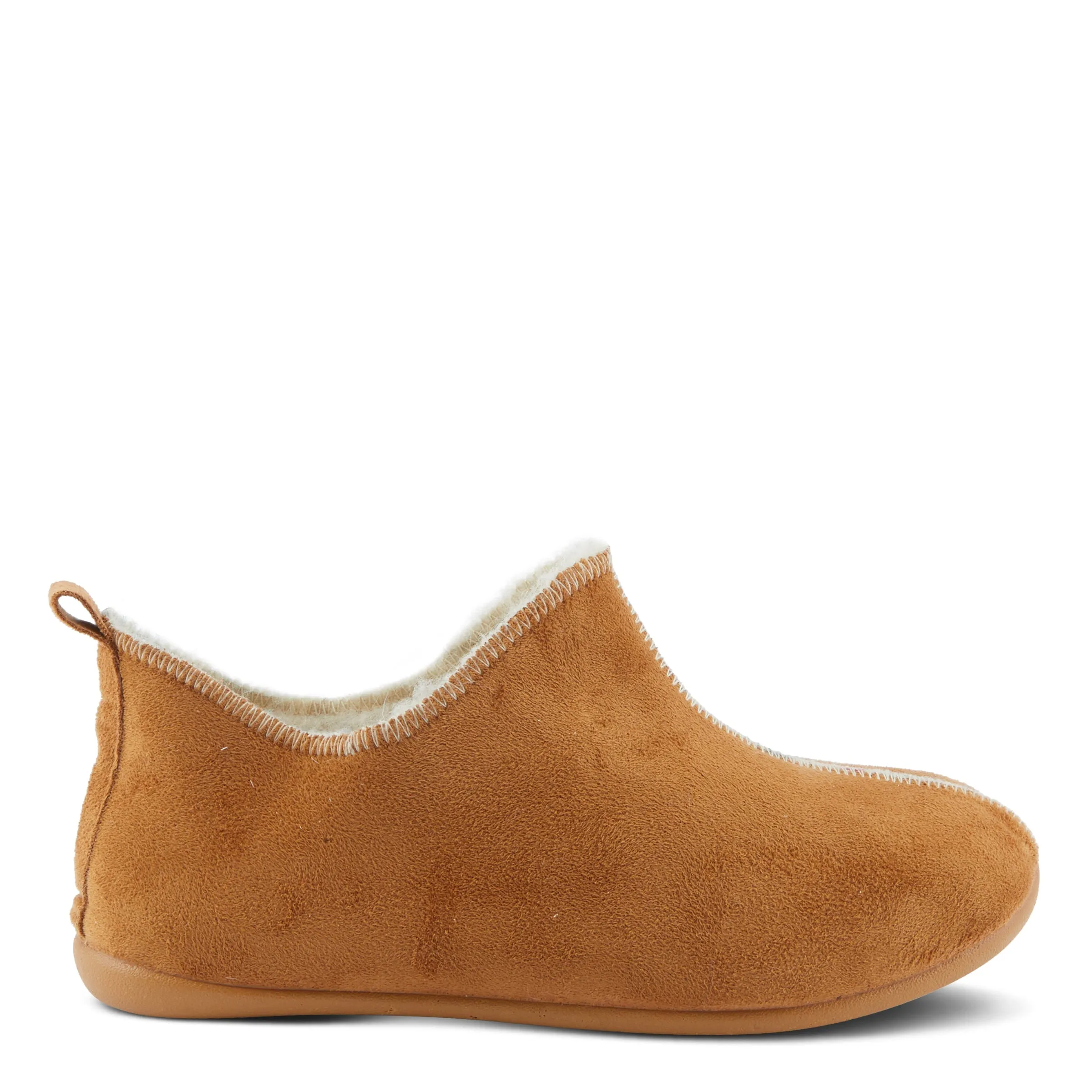 Spring Step Shoes Flexus Sayge Slippers