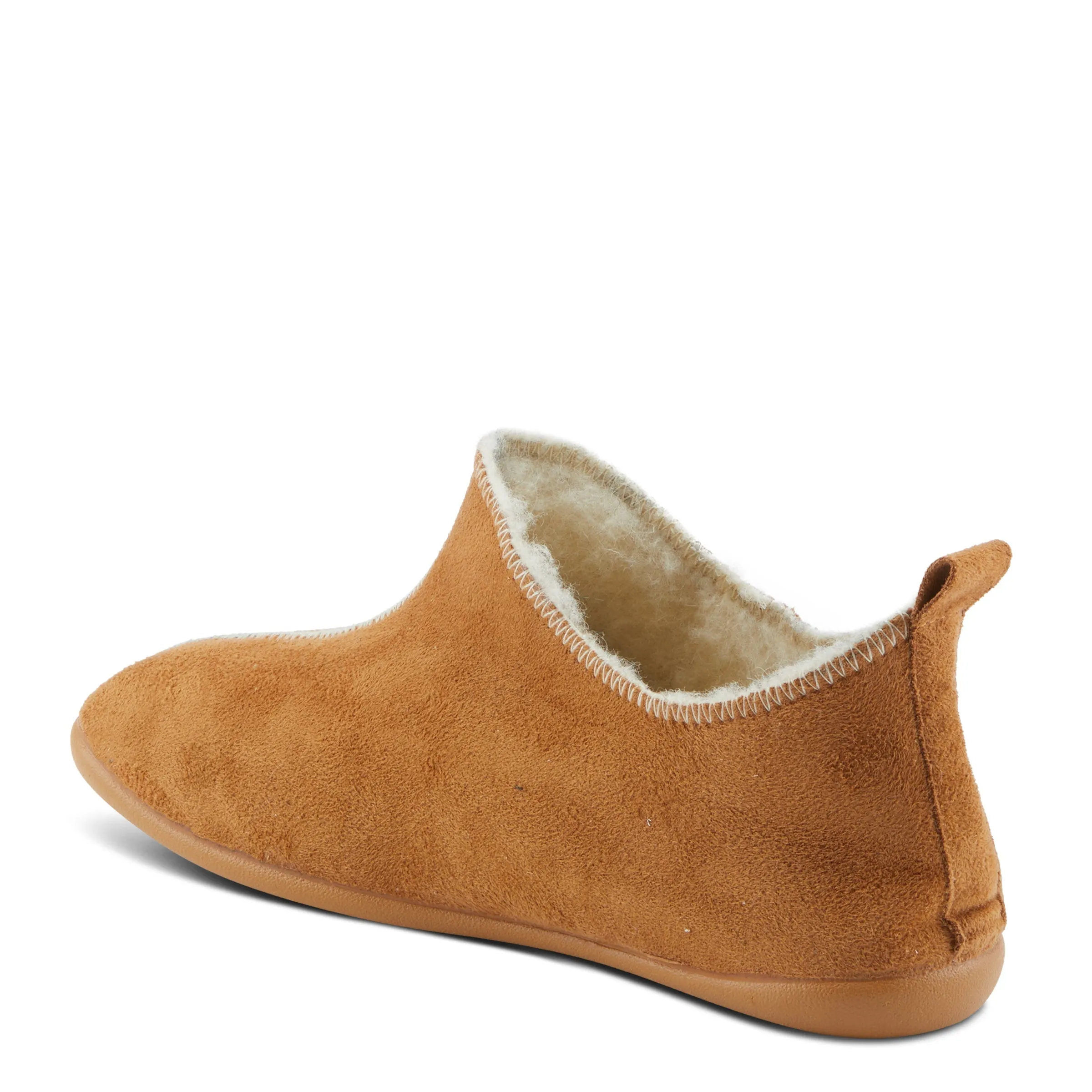 Spring Step Shoes Flexus Sayge Slippers