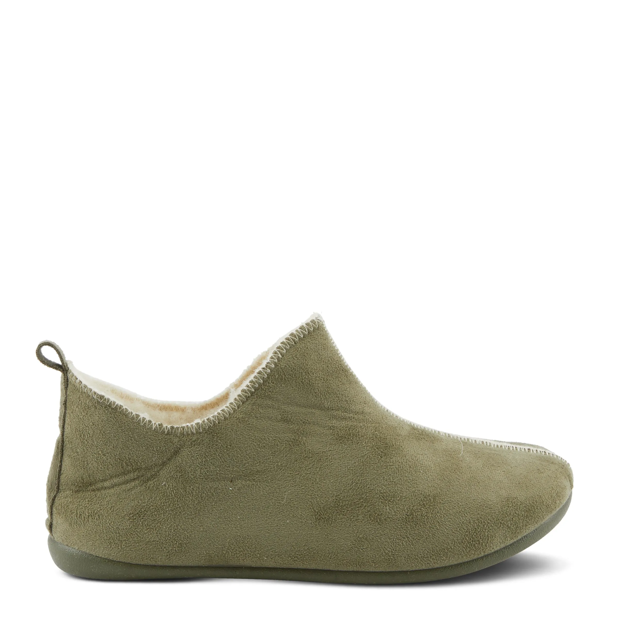 Spring Step Shoes Flexus Sayge Slippers