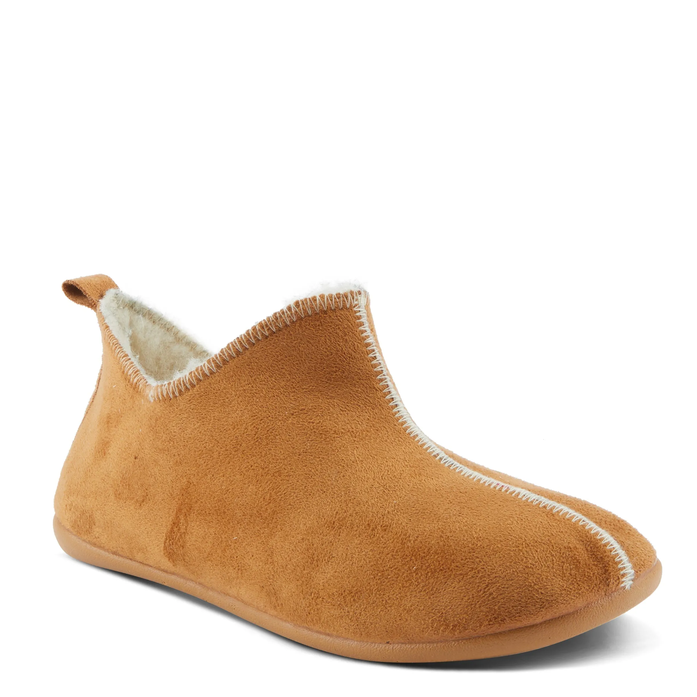 Spring Step Shoes Flexus Sayge Slippers
