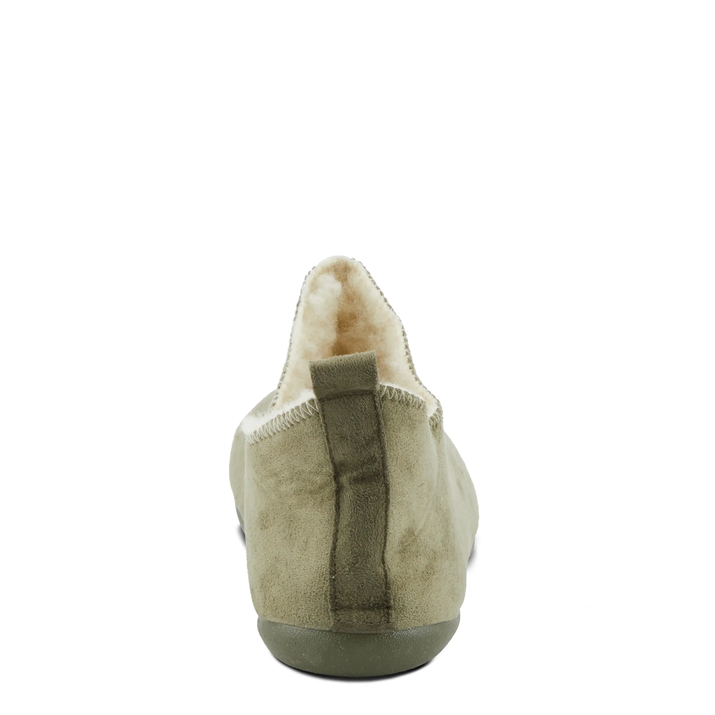 Spring Step Shoes Flexus Sayge Slippers