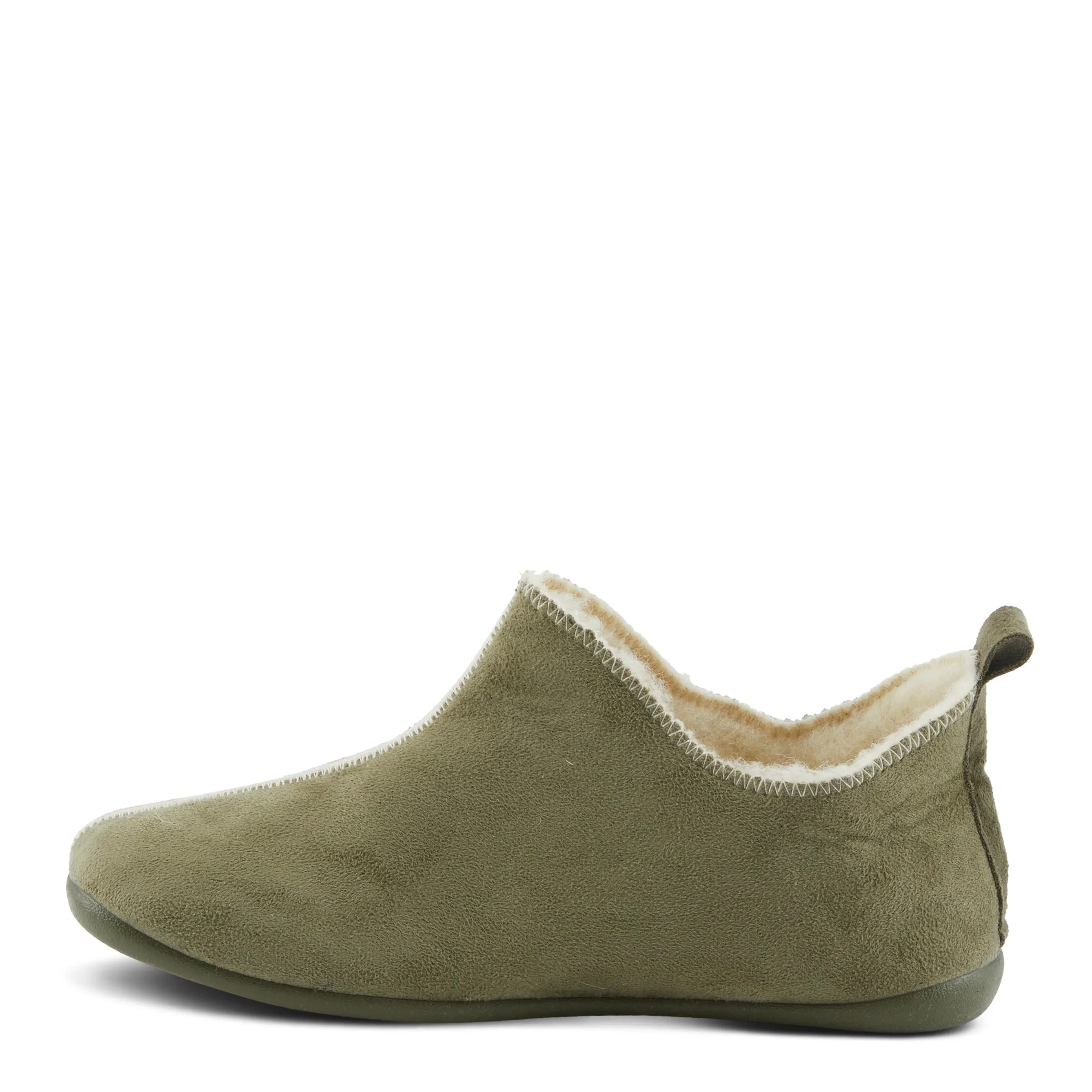 Spring Step Shoes Flexus Sayge Slippers