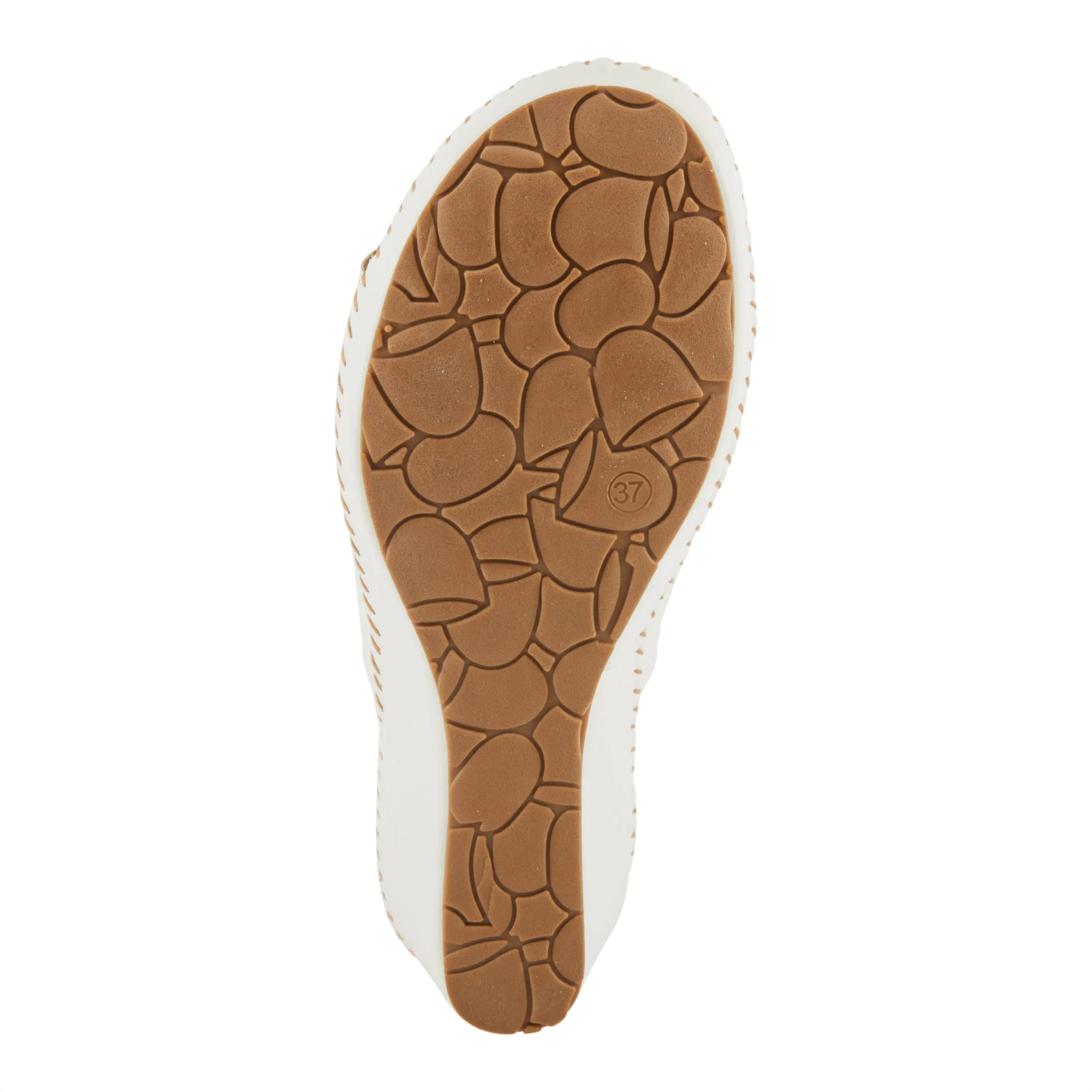 Spring Step Shoes  Patrizia Chandella Sandals Women’s Vegan Leather Slide