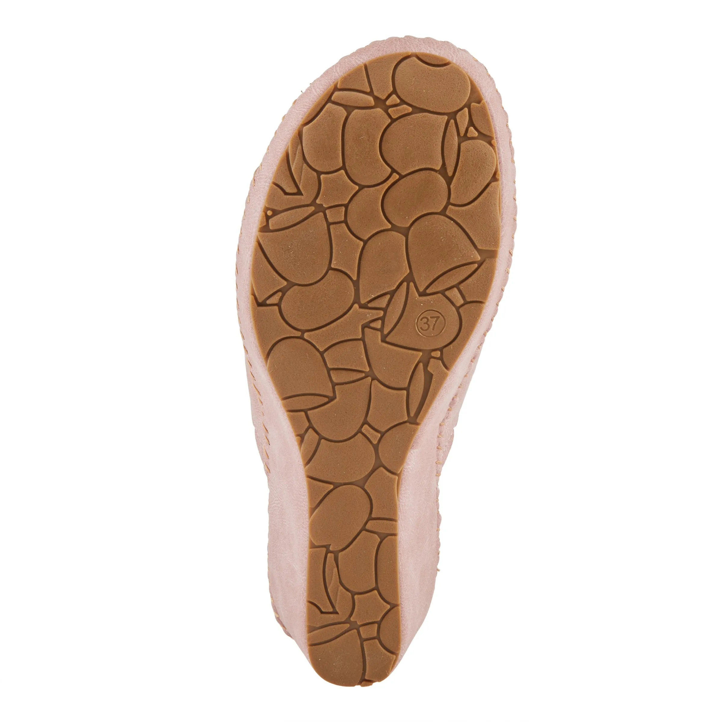 Spring Step Shoes  Patrizia Chandella Sandals Women’s Vegan Leather Slide
