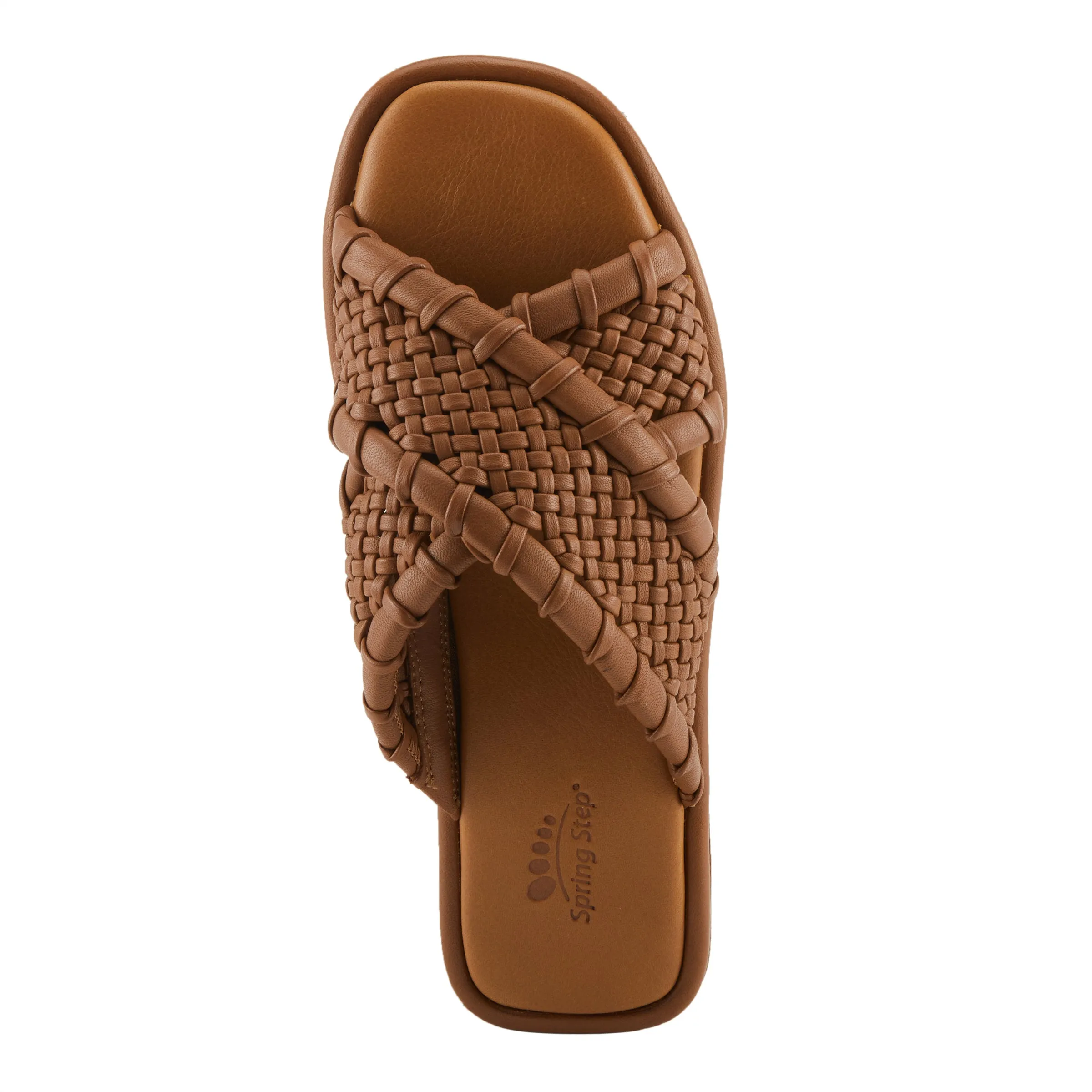 Spring Step ShoesMontauk Sandals