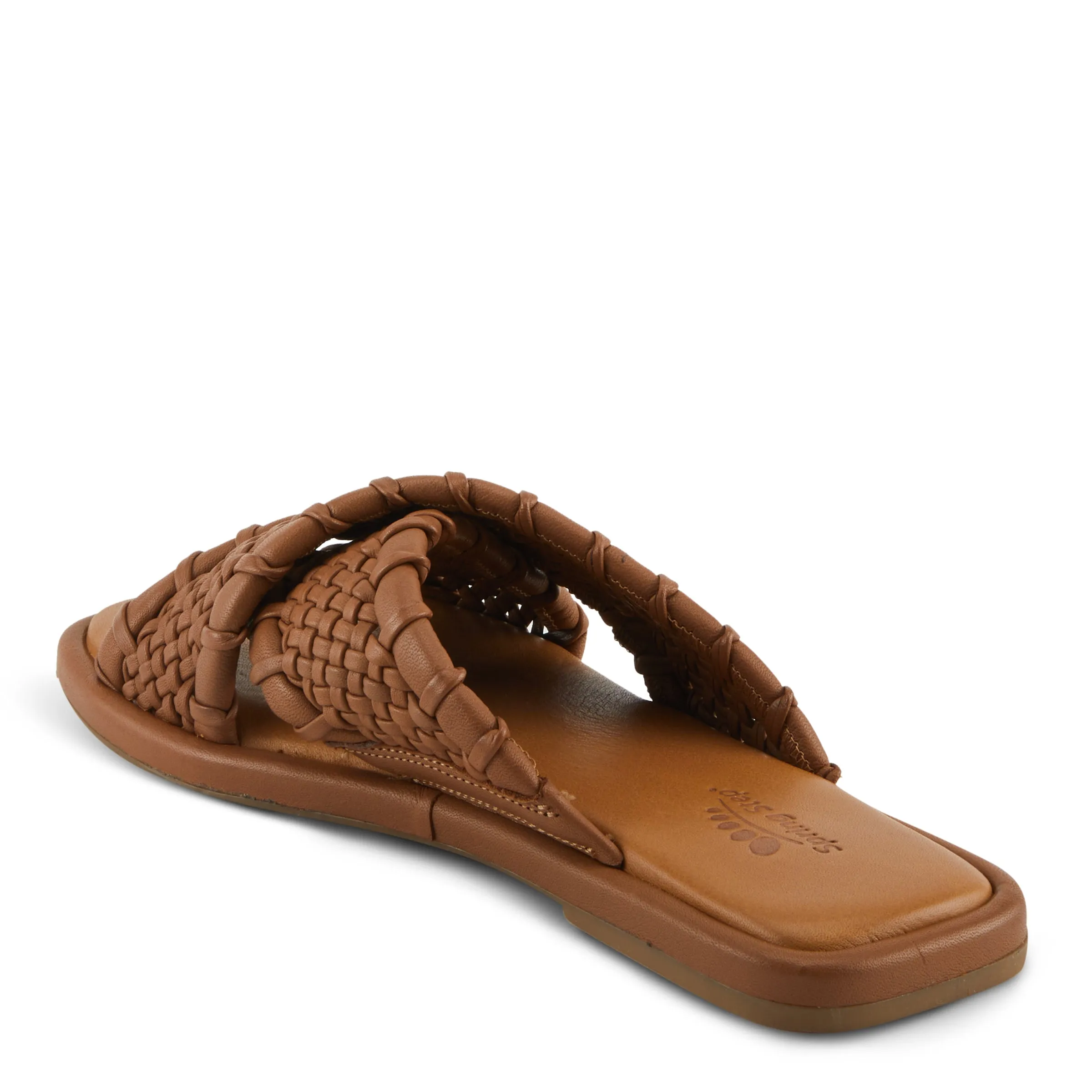 Spring Step ShoesMontauk Sandals