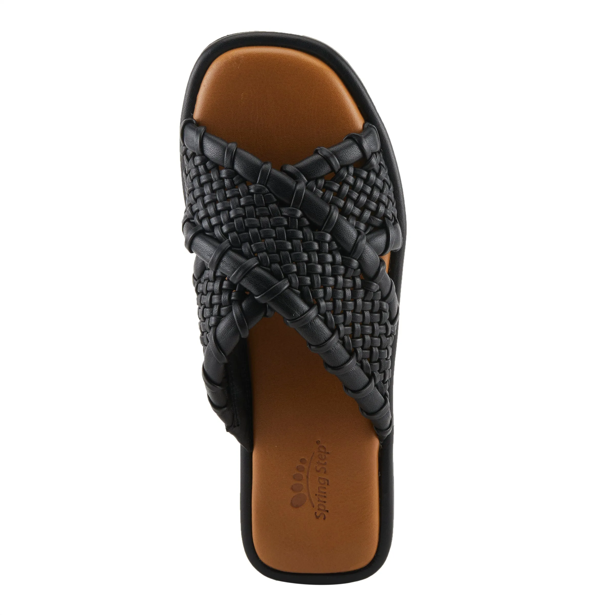 Spring Step ShoesMontauk Sandals