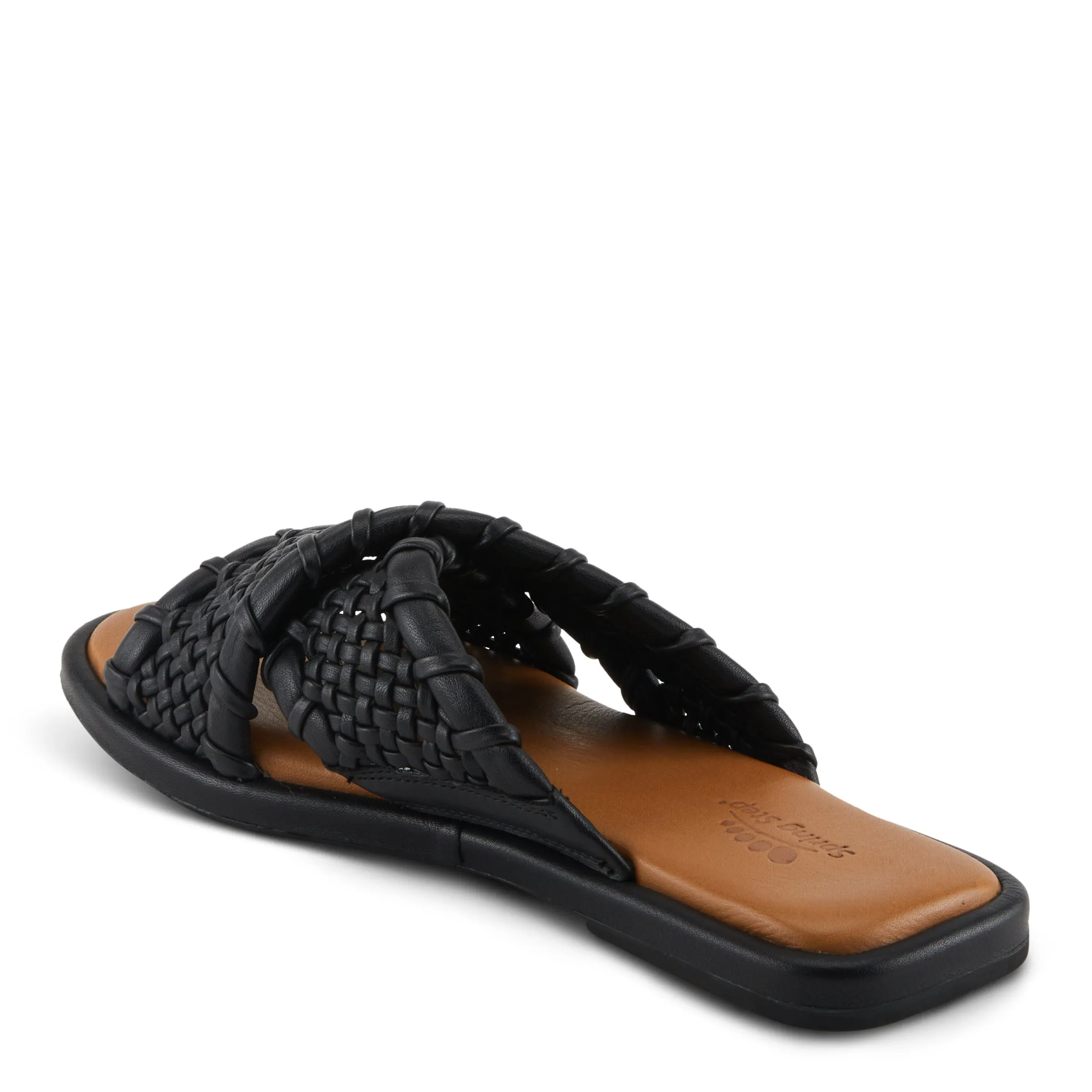 Spring Step ShoesMontauk Sandals