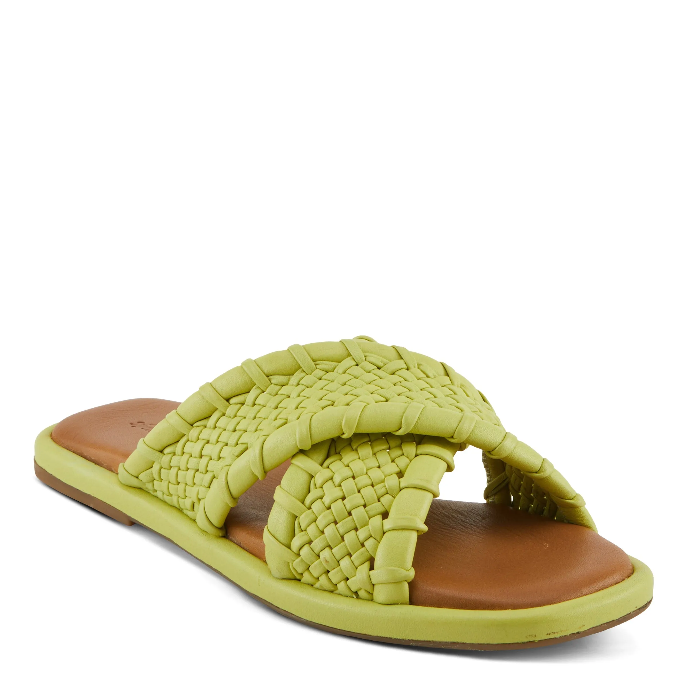 Spring Step ShoesMontauk Sandals