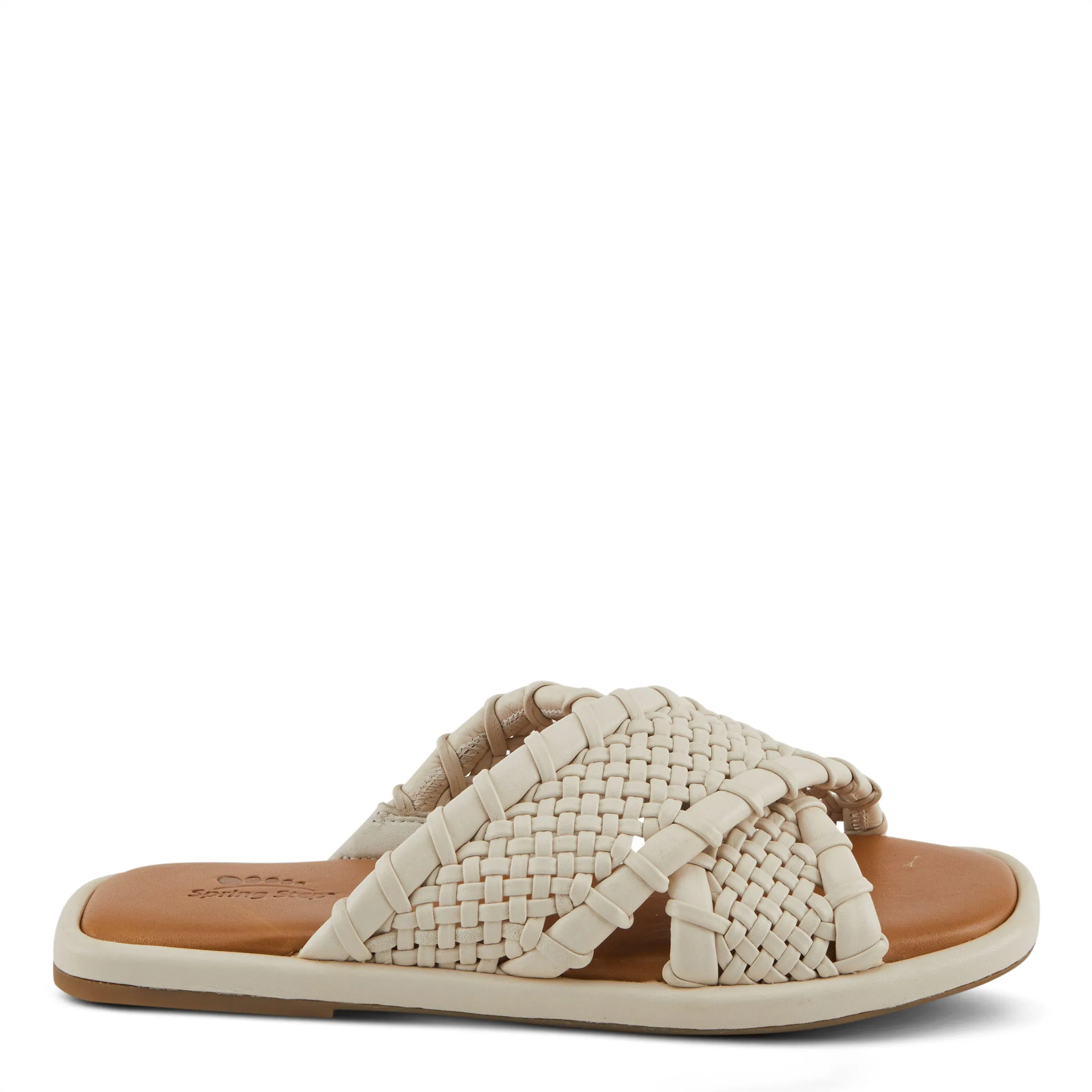 Spring Step ShoesMontauk Sandals