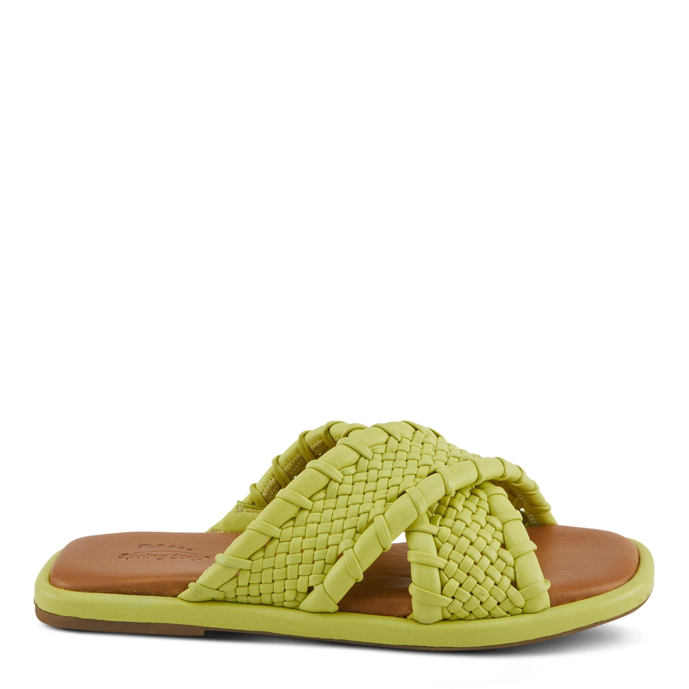 Spring Step ShoesMontauk Sandals