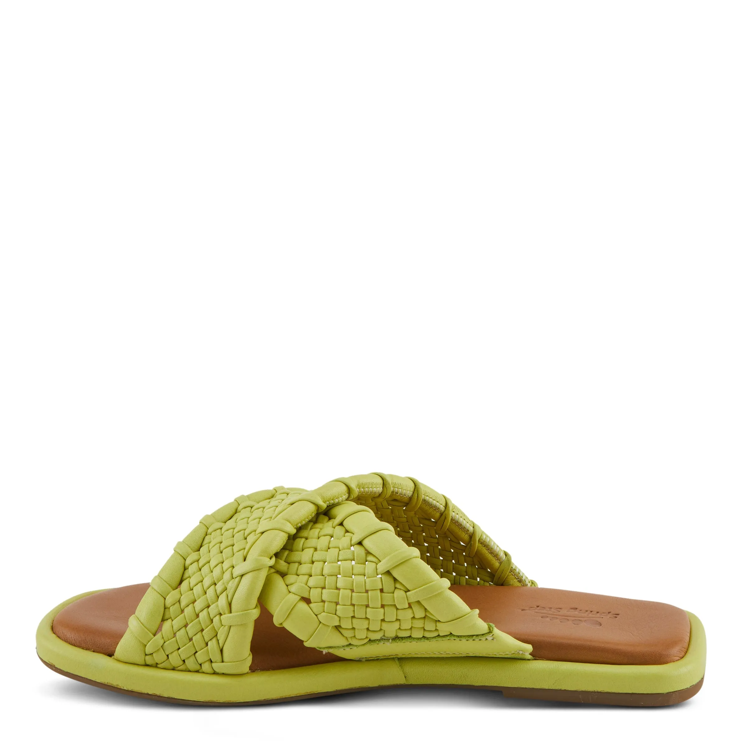 Spring Step ShoesMontauk Sandals