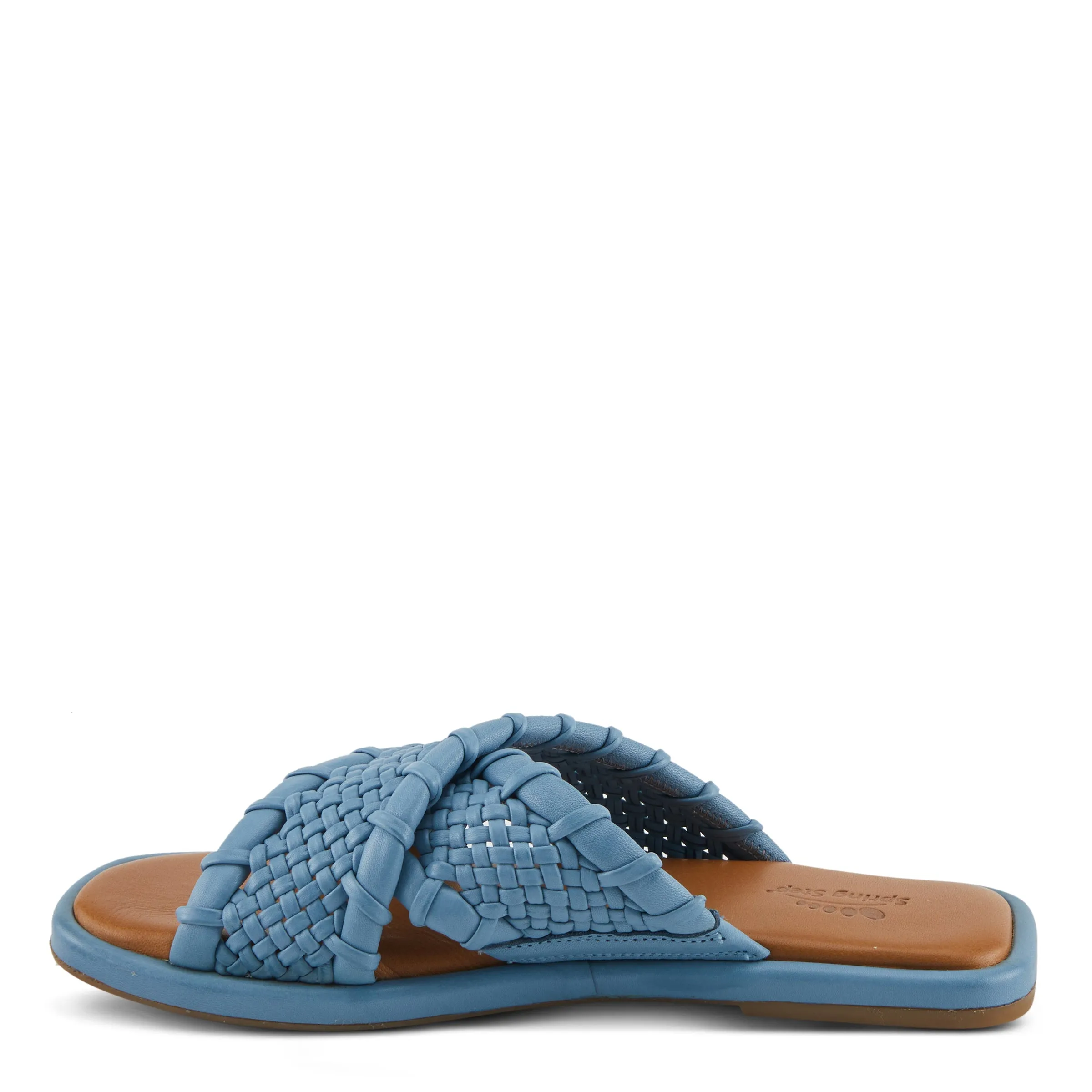 Spring Step ShoesMontauk Sandals