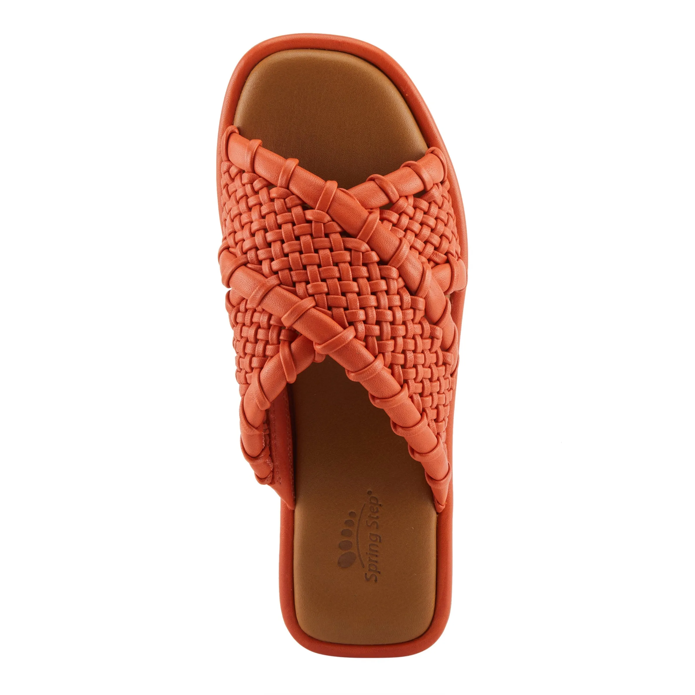Spring Step ShoesMontauk Sandals