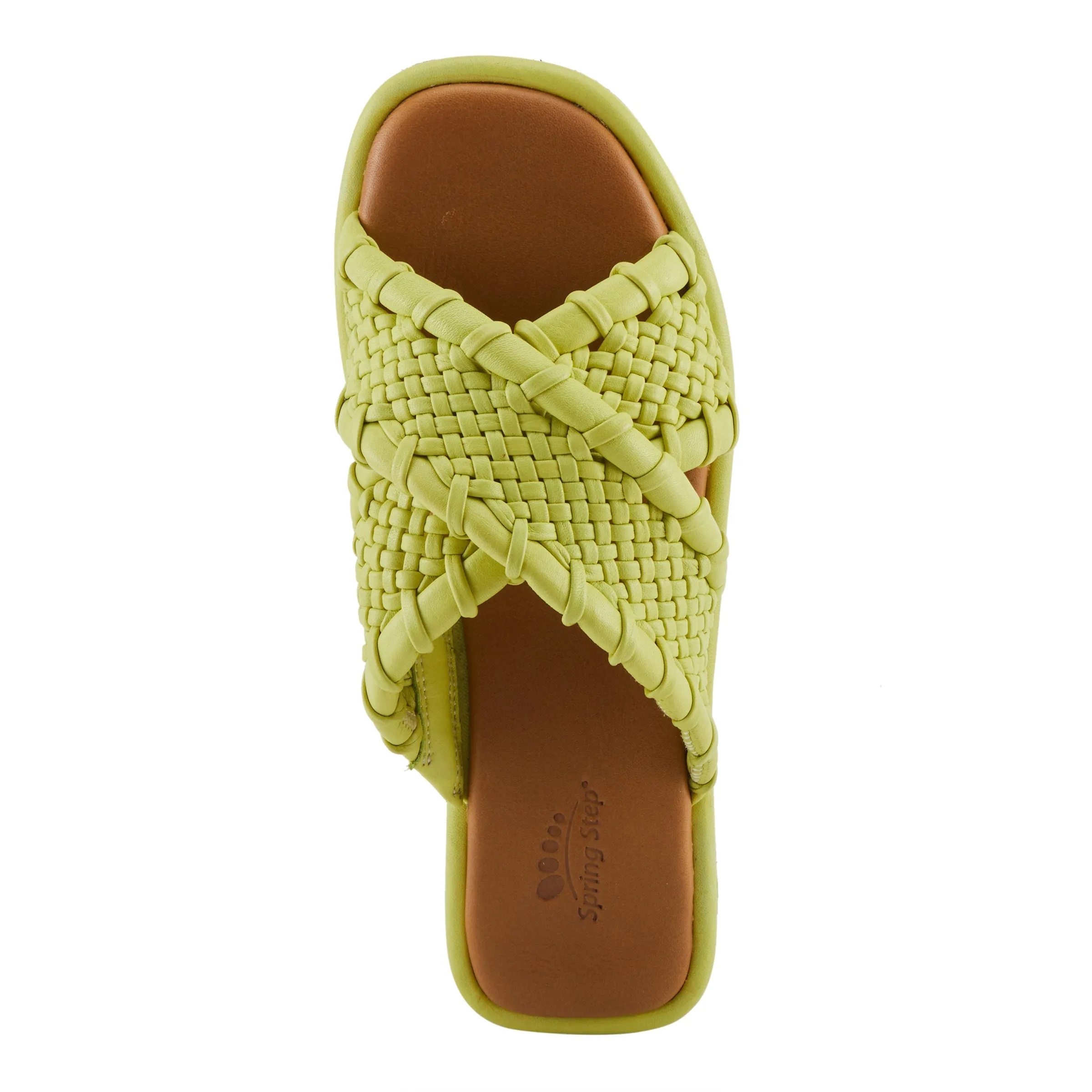 Spring Step ShoesMontauk Sandals