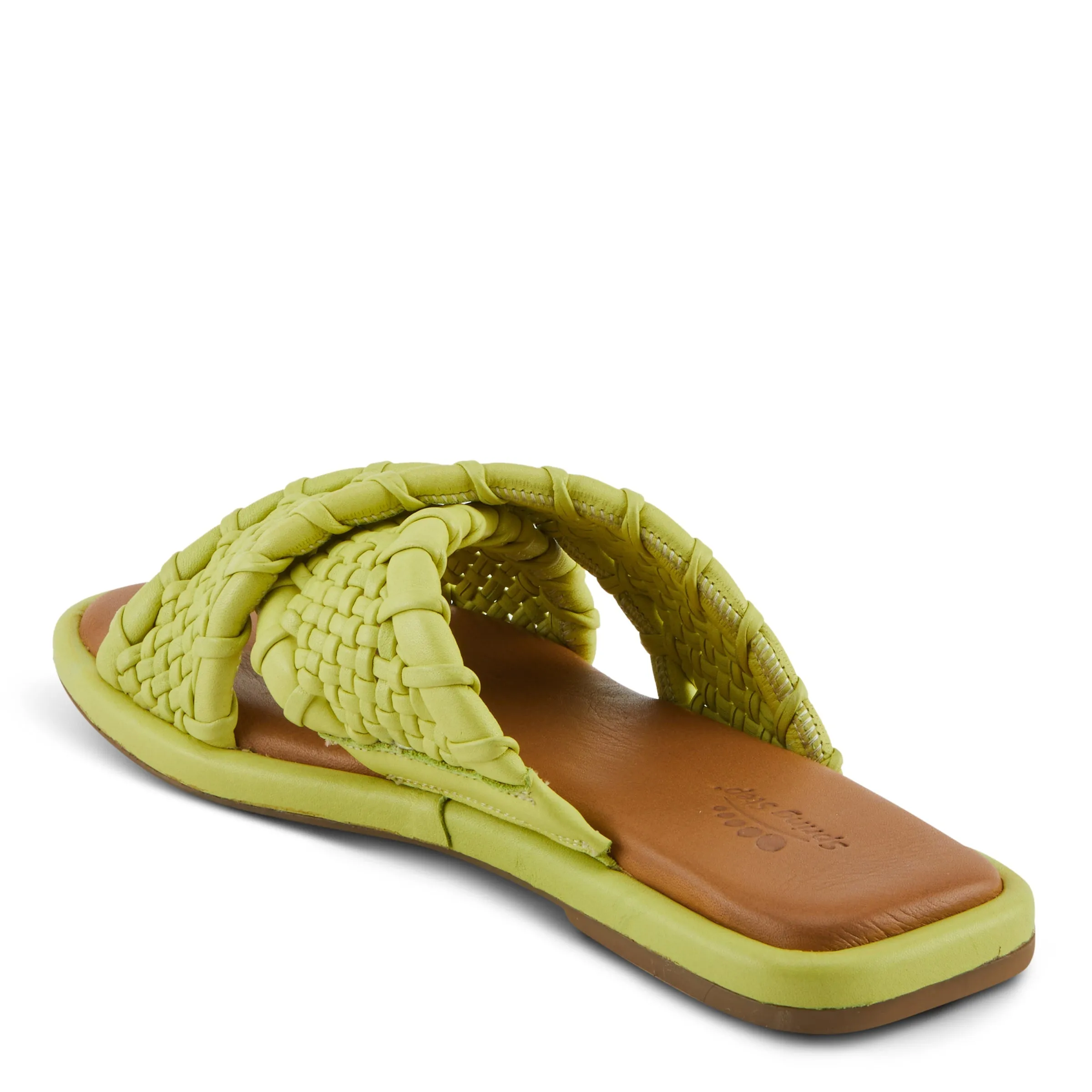 Spring Step ShoesMontauk Sandals