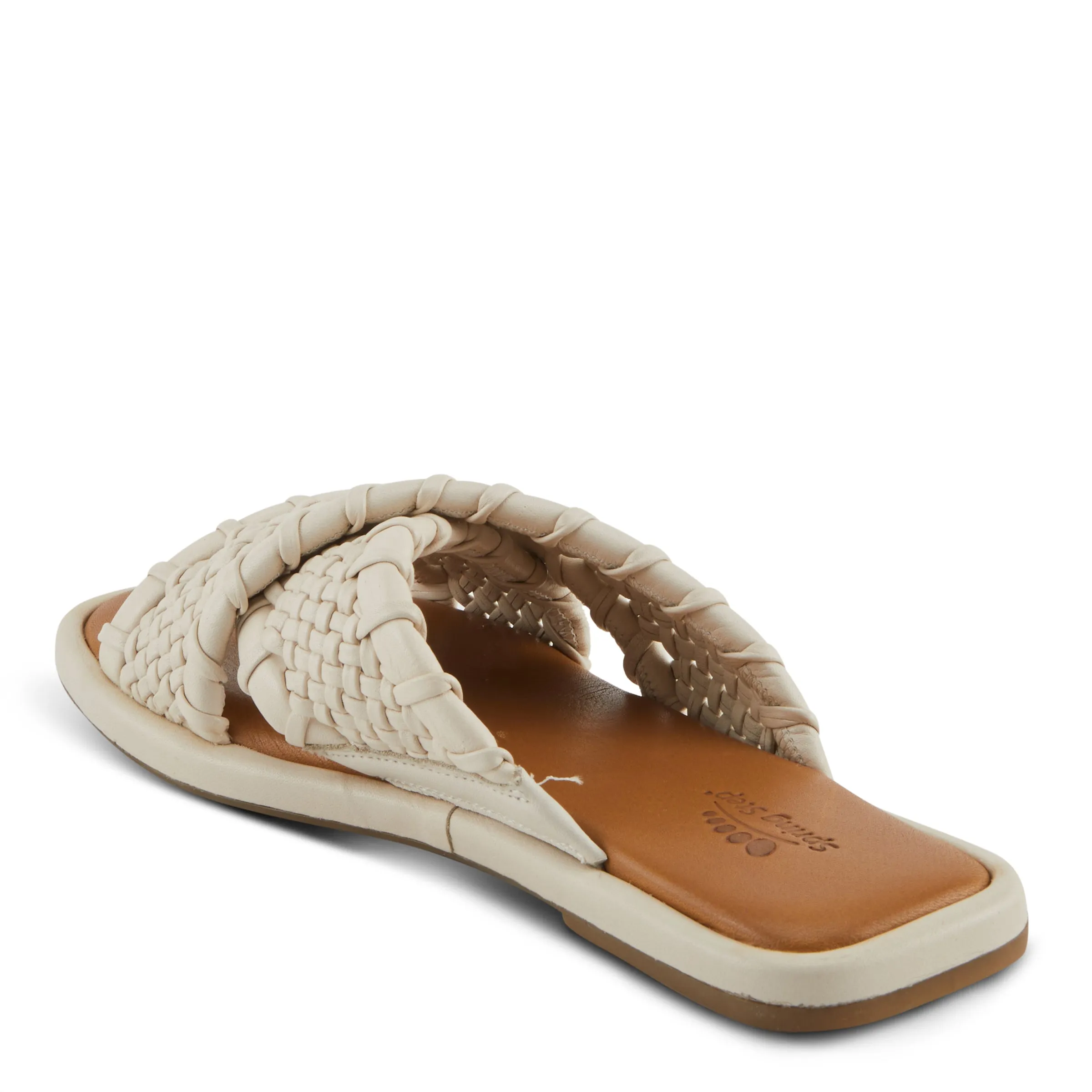 Spring Step ShoesMontauk Sandals