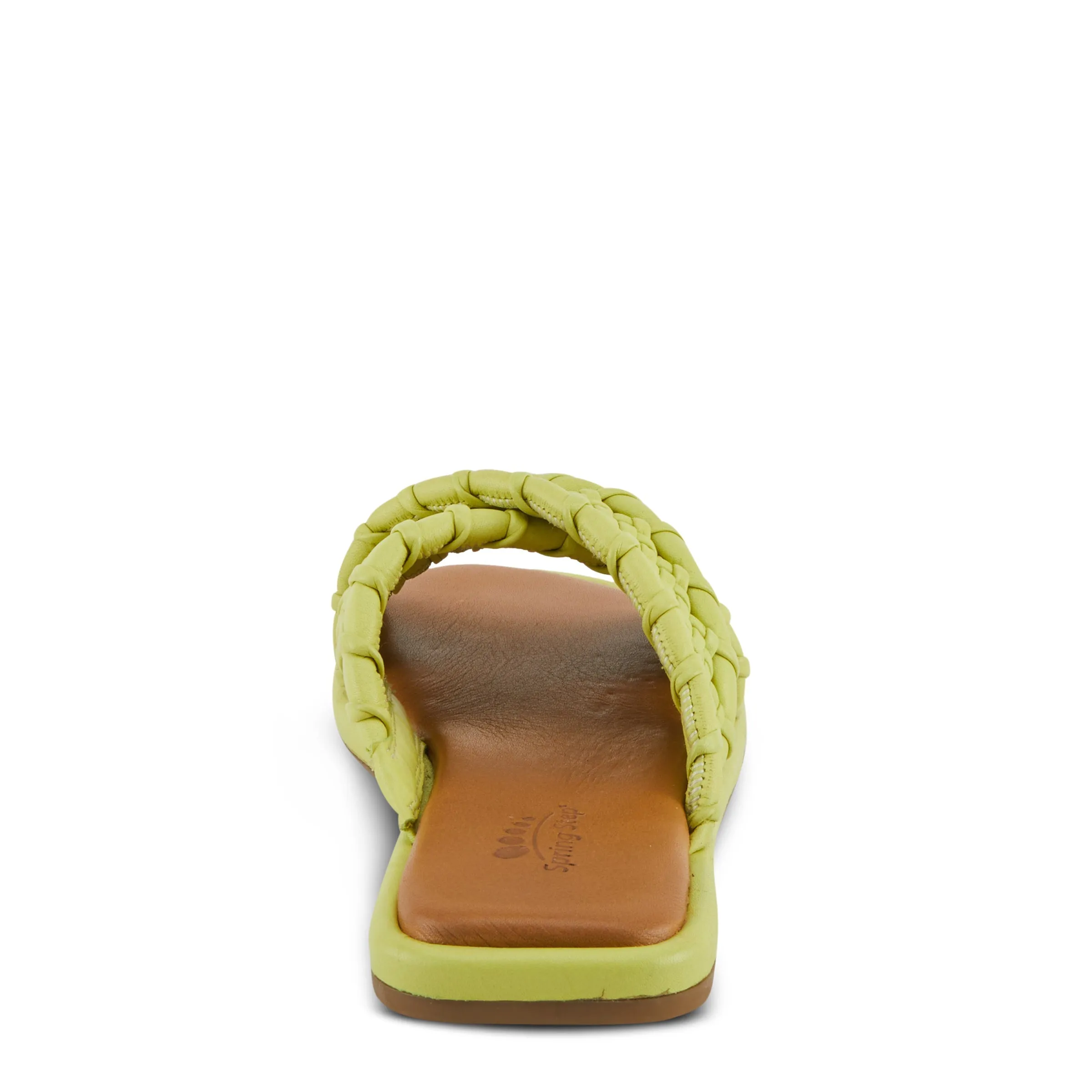 Spring Step ShoesMontauk Sandals