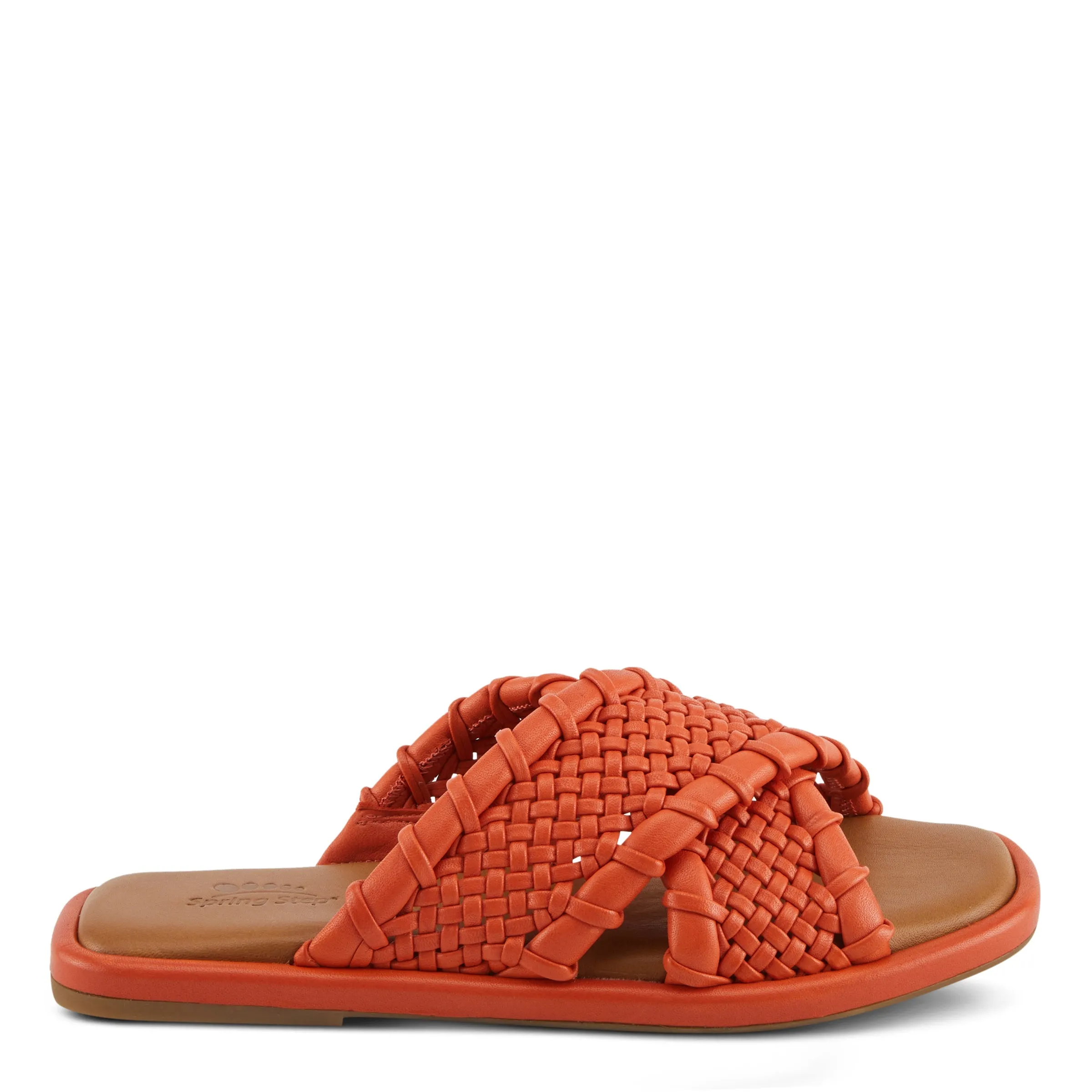 Spring Step ShoesMontauk Sandals