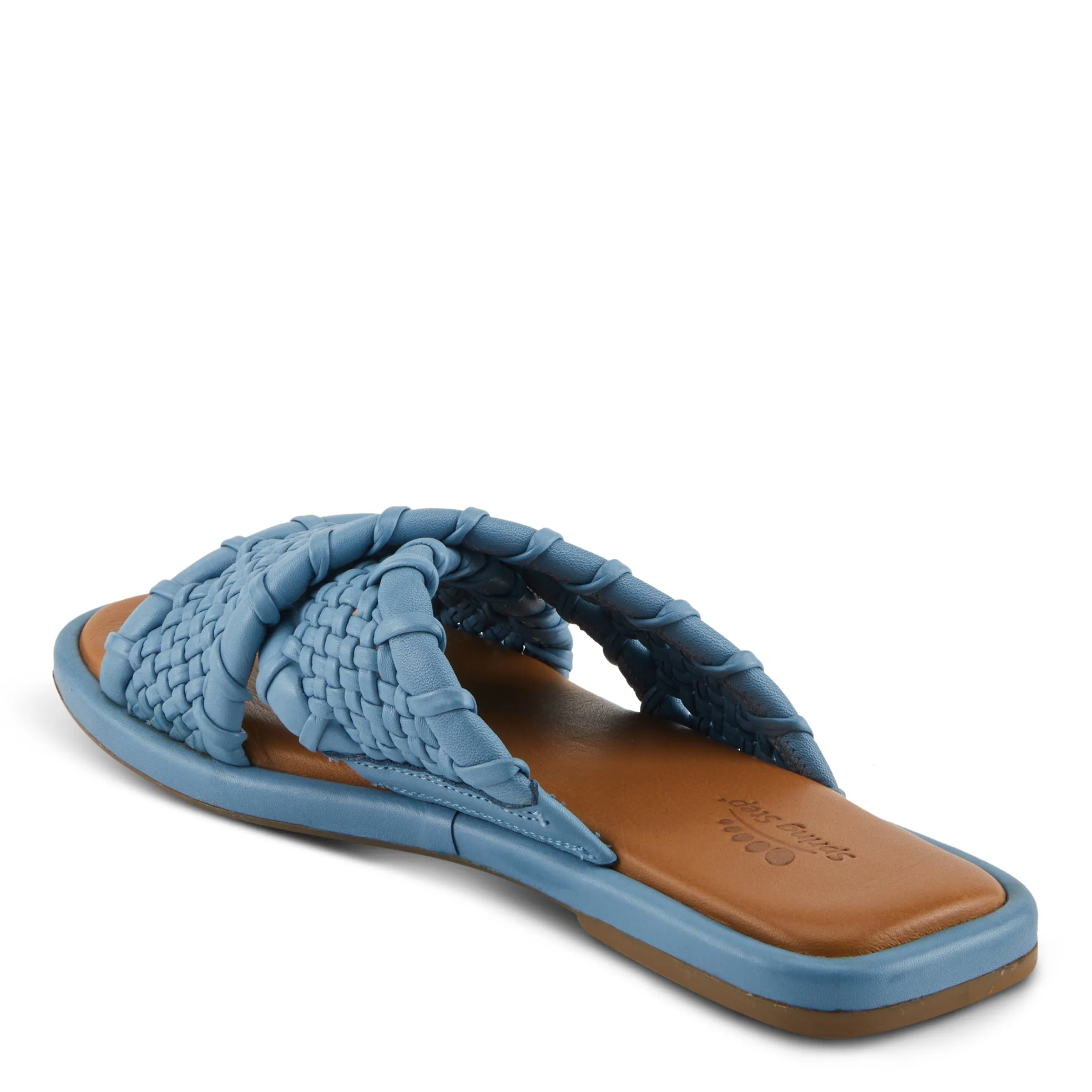 Spring Step ShoesMontauk Sandals