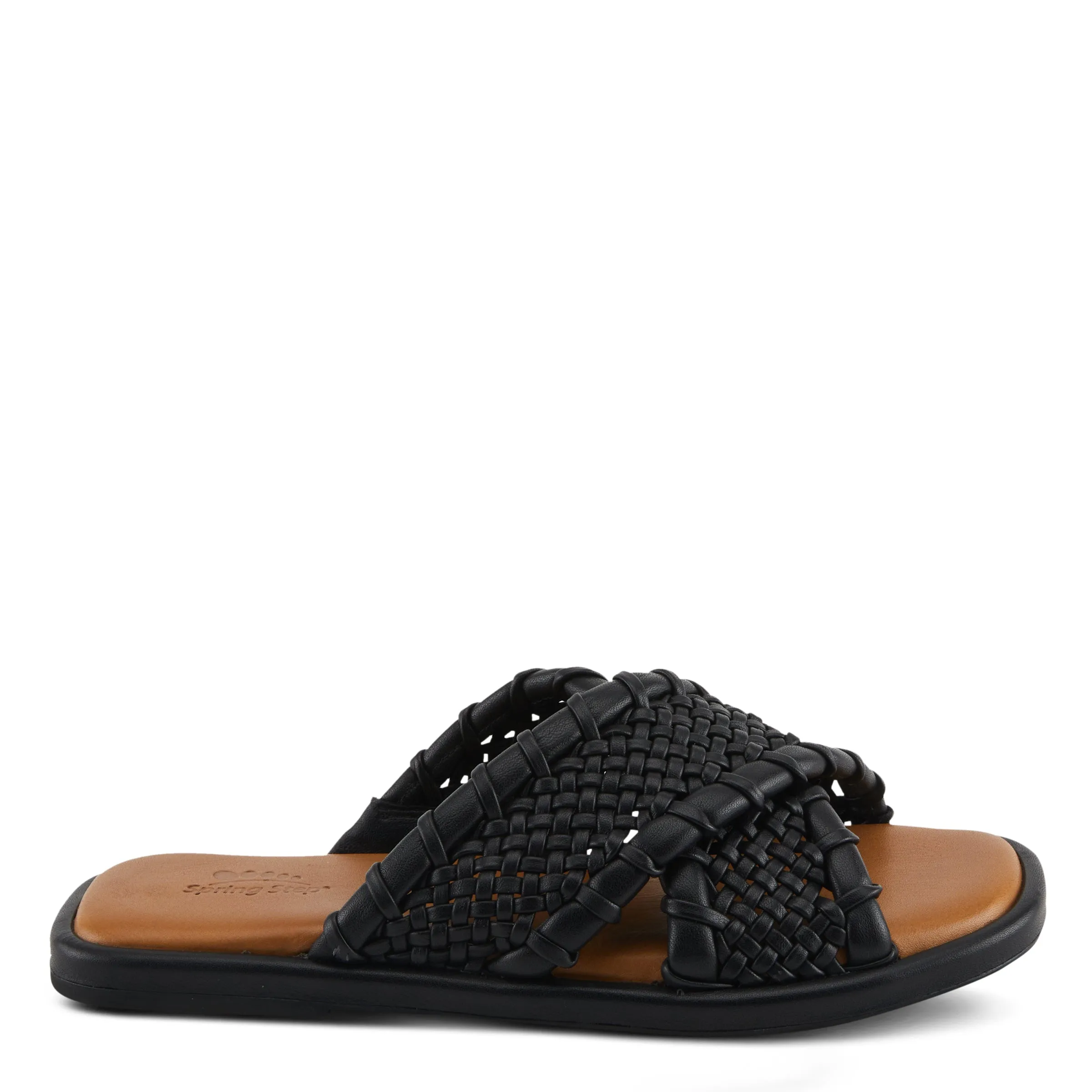 Spring Step ShoesMontauk Sandals