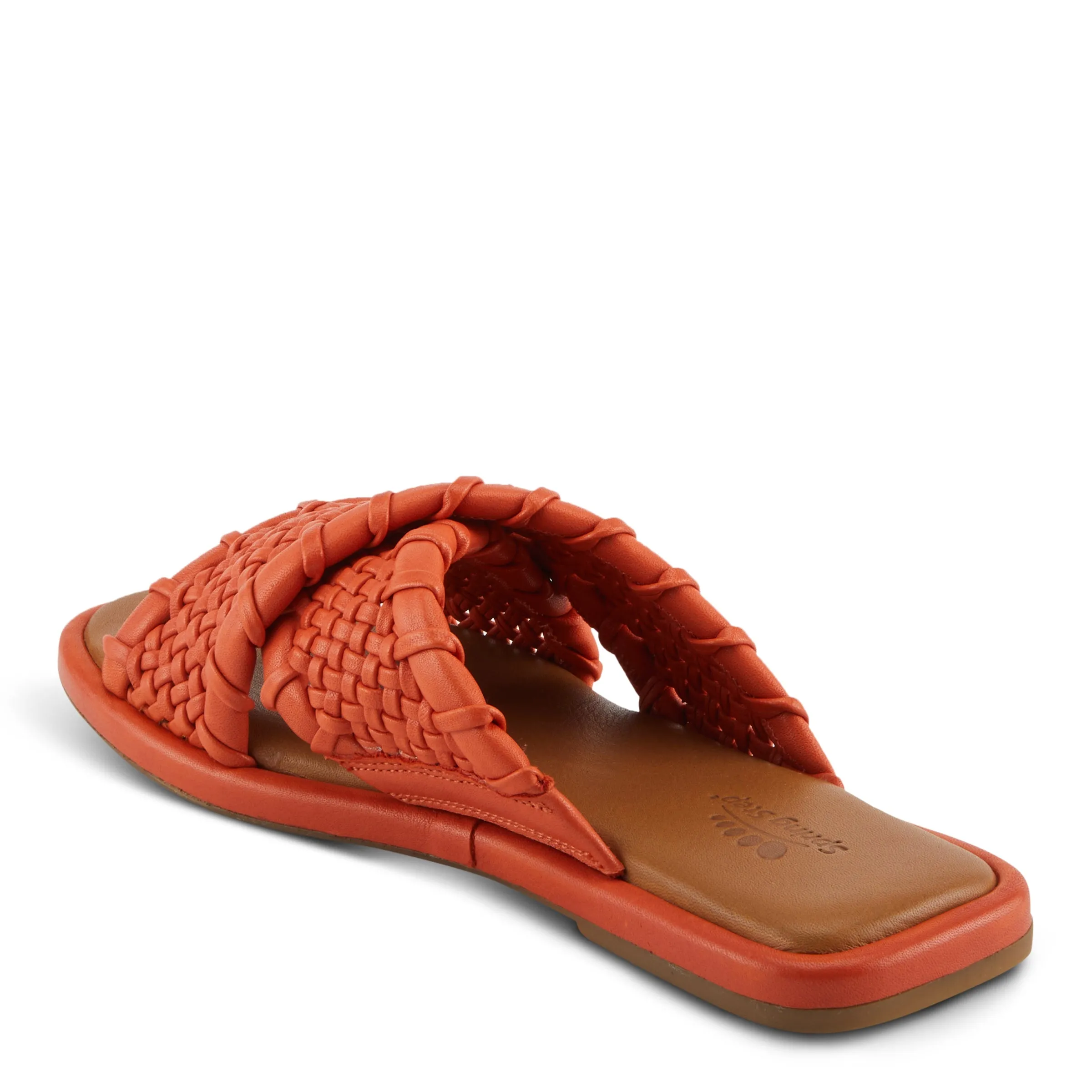 Spring Step ShoesMontauk Sandals