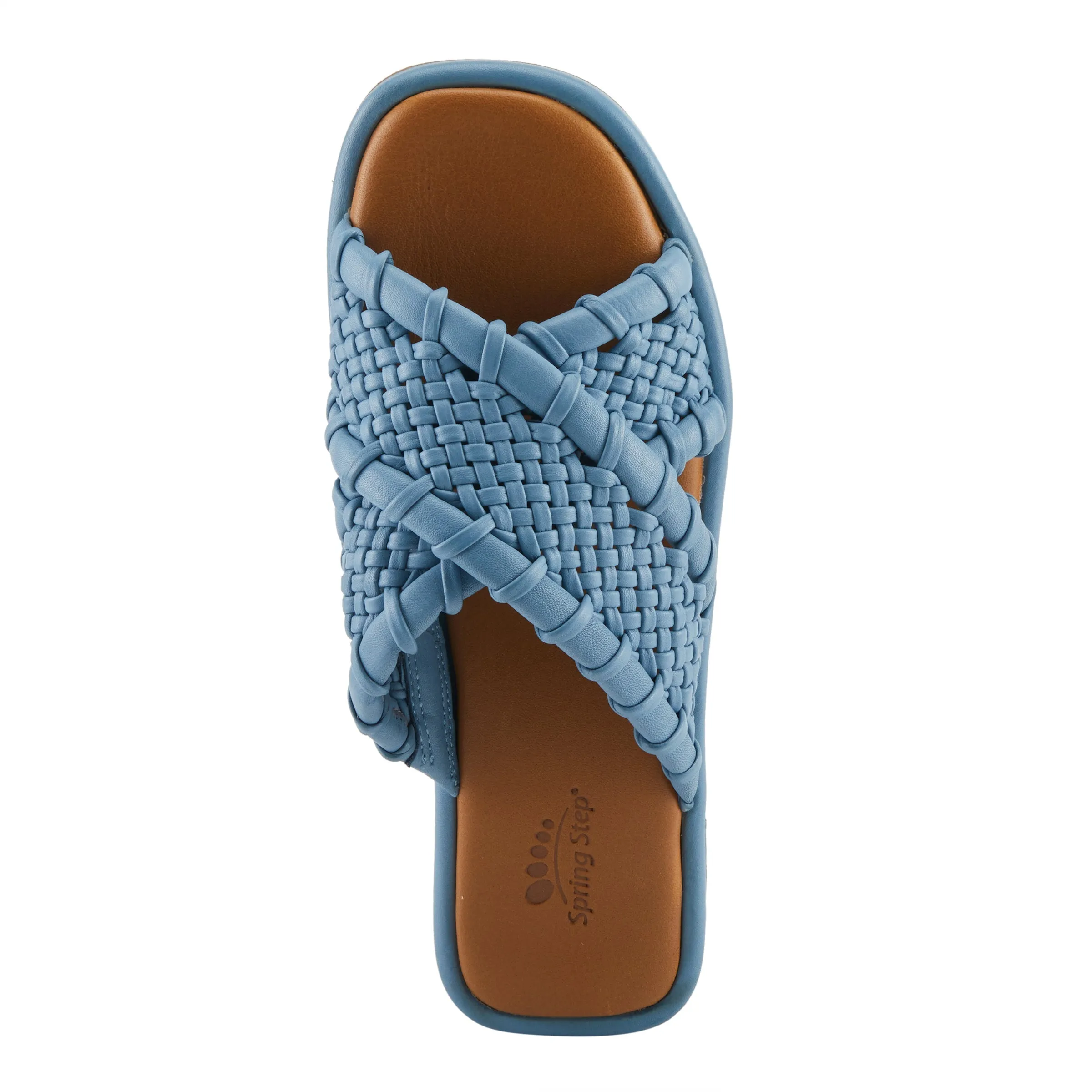 Spring Step ShoesMontauk Sandals