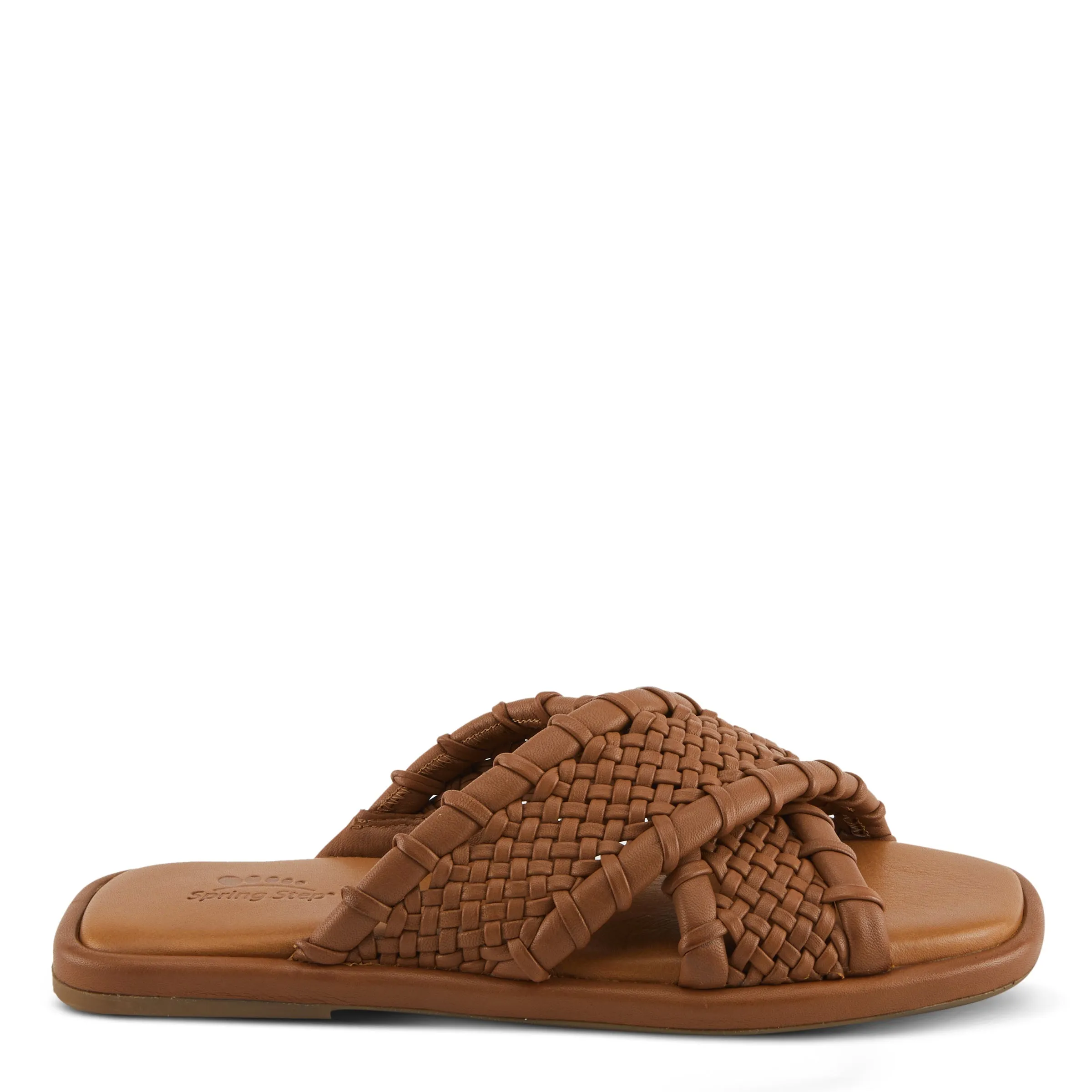 Spring Step ShoesMontauk Sandals