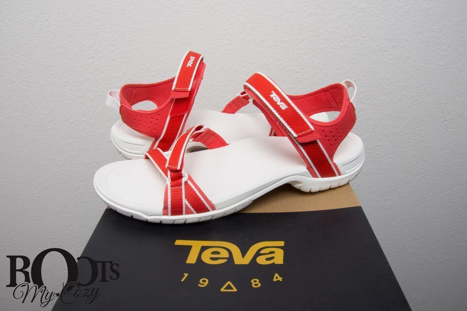 Teva Verra Grenadine Sandals
