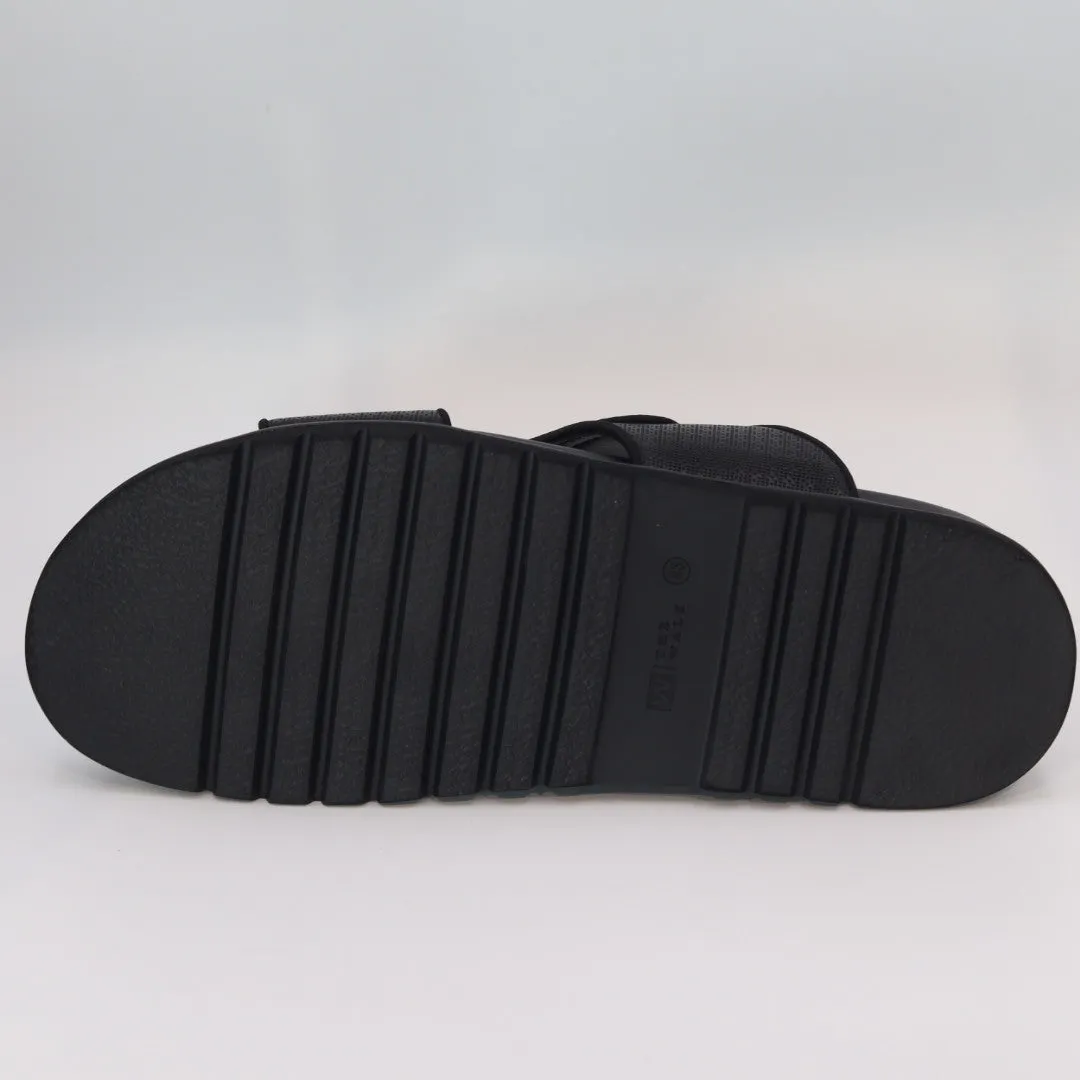 THE WALK Luxe Sandal AB690-1