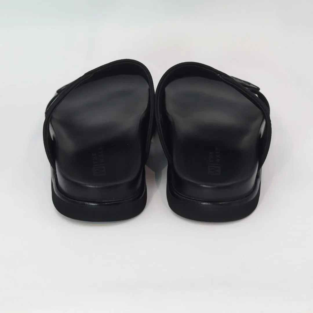 THE WALK Luxe Sandal AB690-1