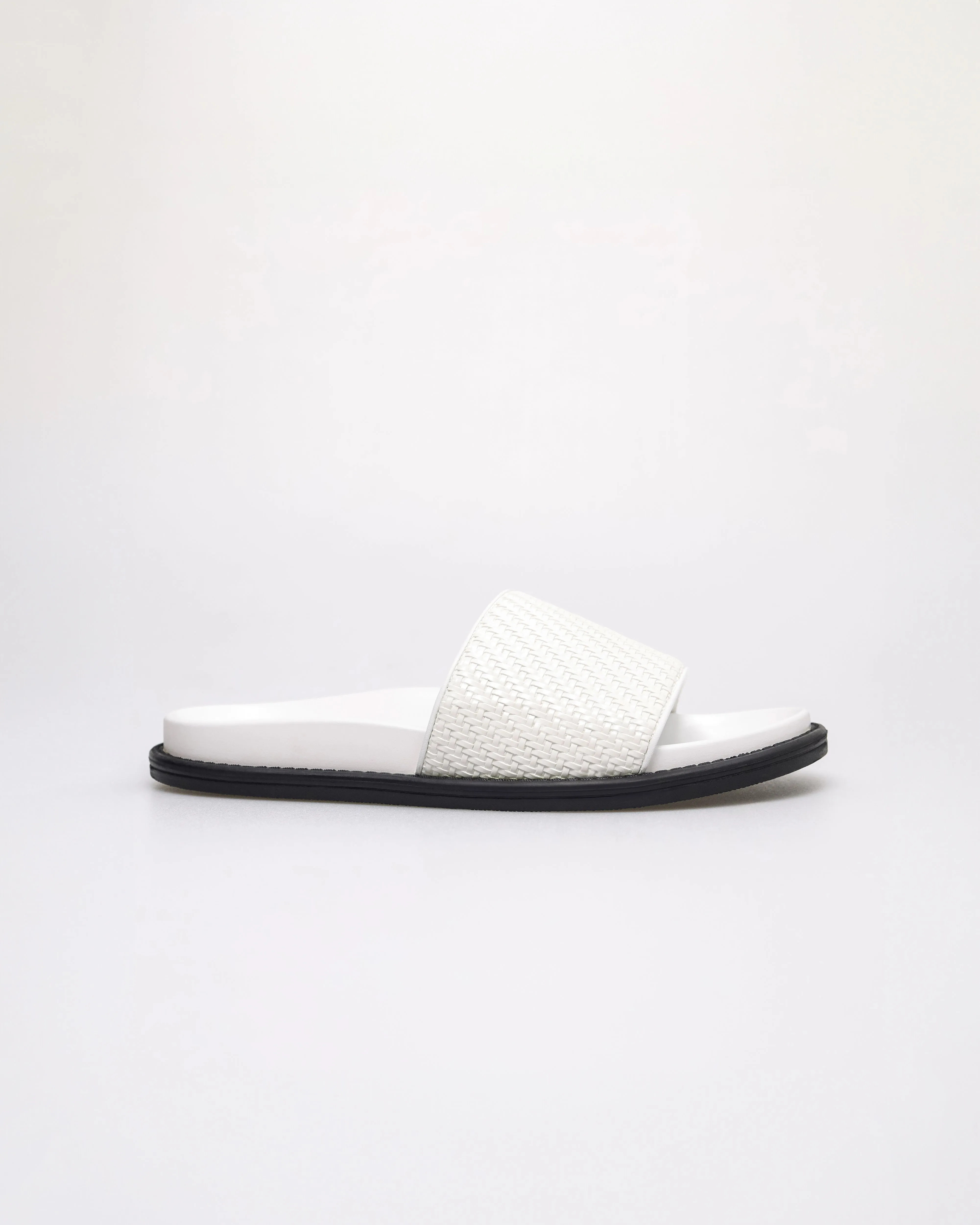 Tomaz C683 Men's Woven Sandals