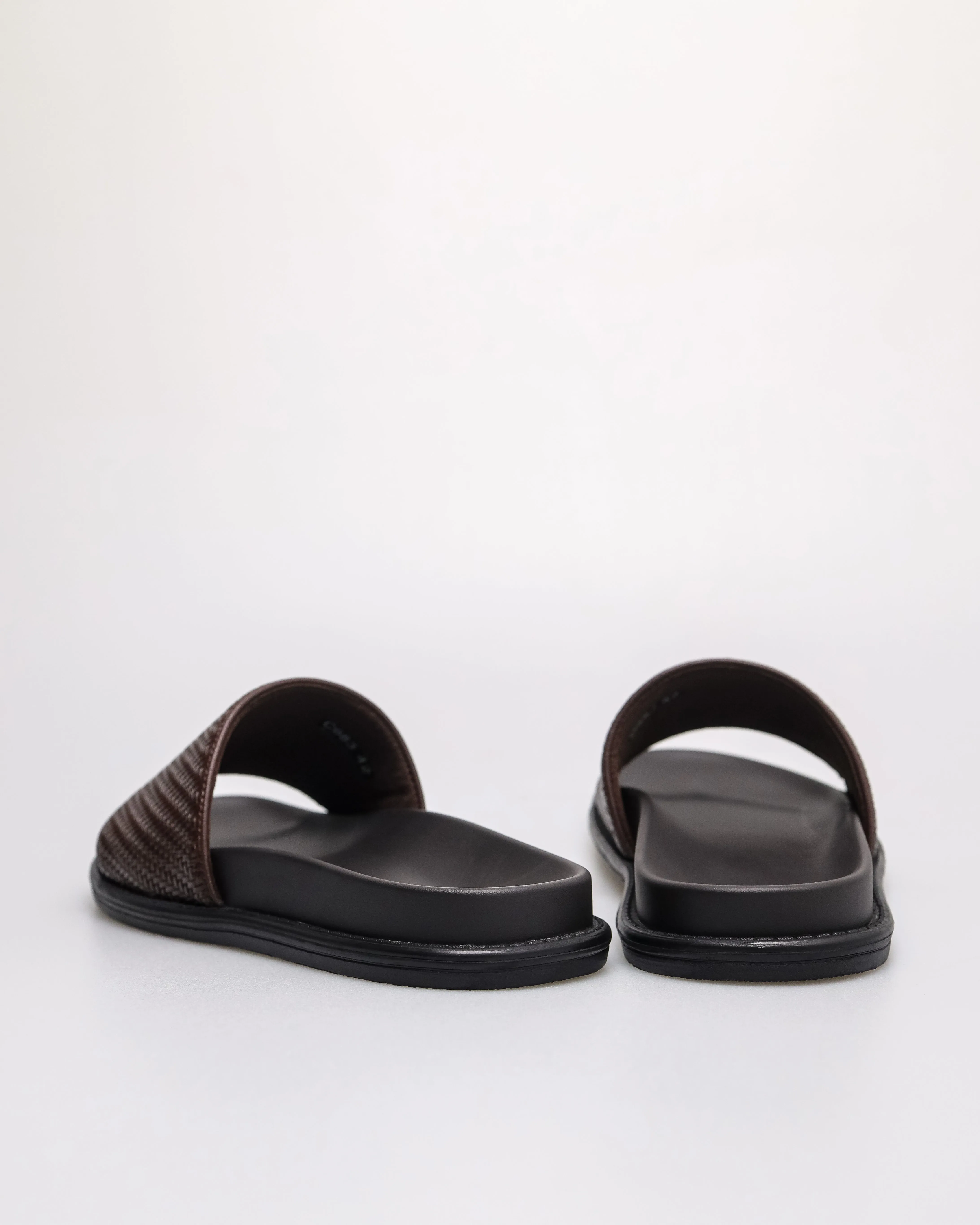 Tomaz C683 Men's Woven Sandals
