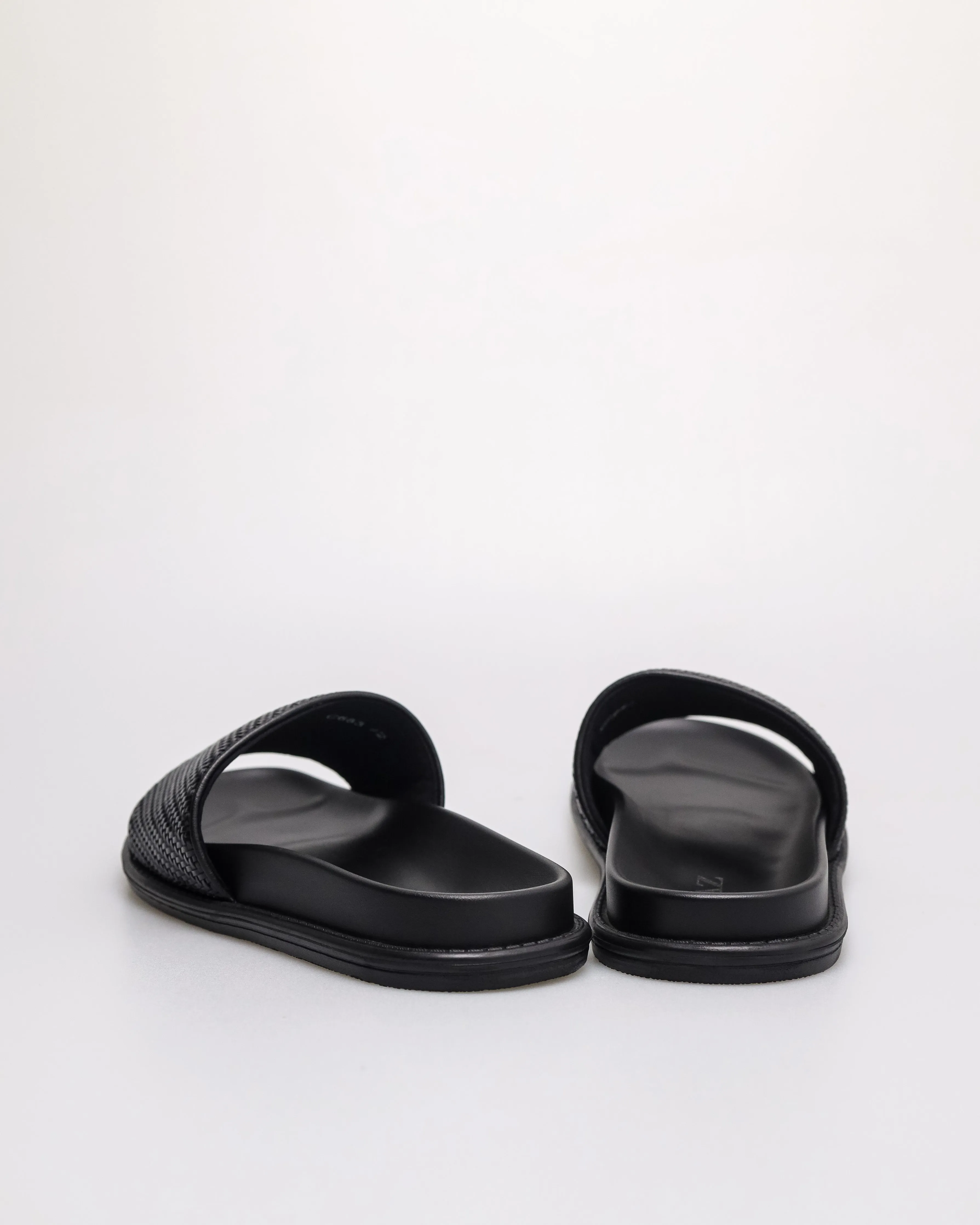 Tomaz C683 Men's Woven Sandals