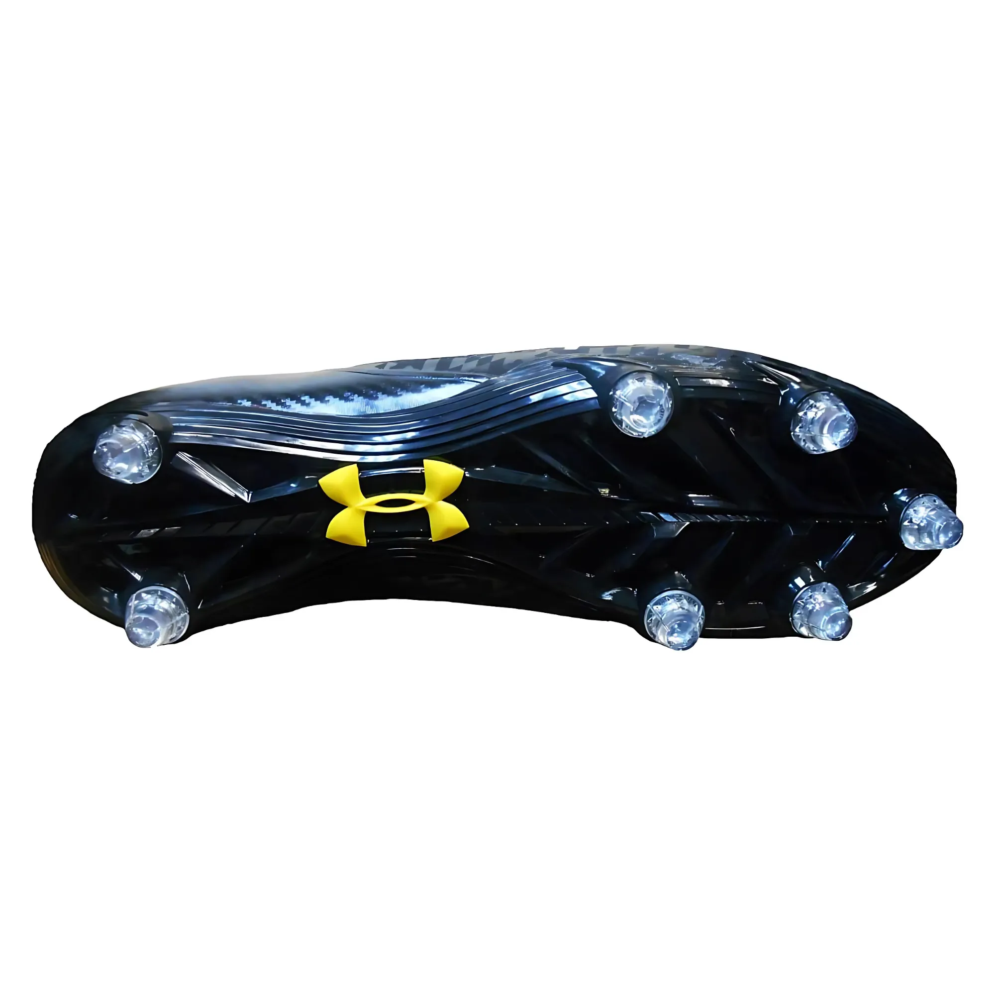 Under Armour Nitro Icon Low D Men's Football Cleats