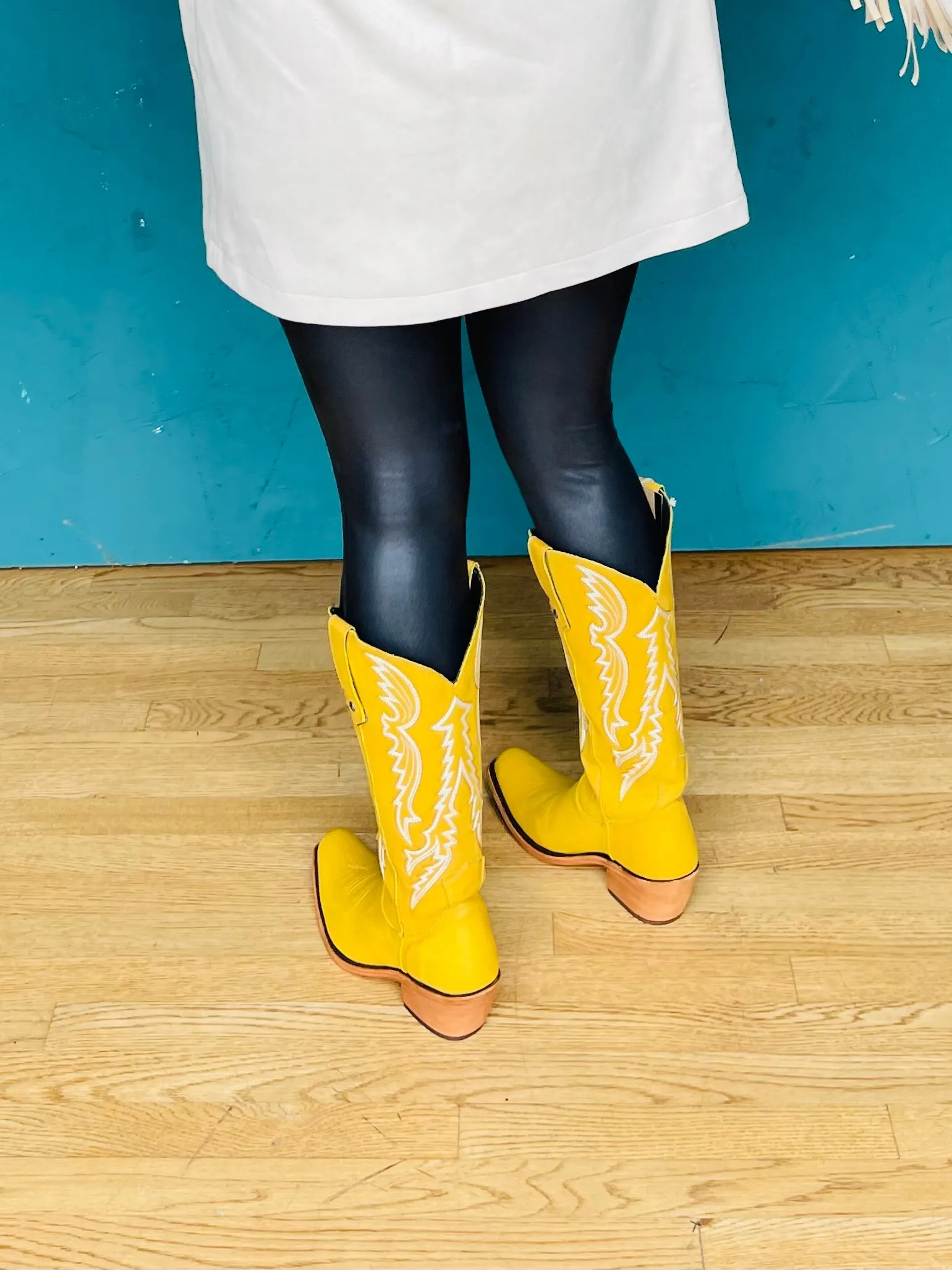Vegas Soley Boot