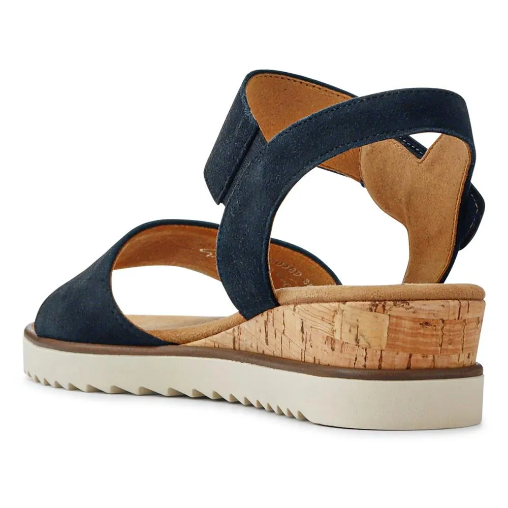 Wedge Sandals - GAB39511 / 325 072