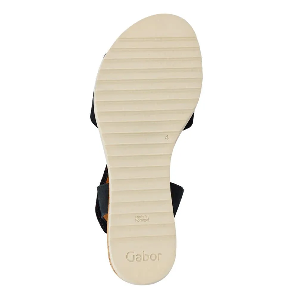 Wedge Sandals - GAB39511 / 325 072