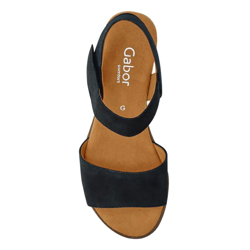 Wedge Sandals - GAB39511 / 325 072