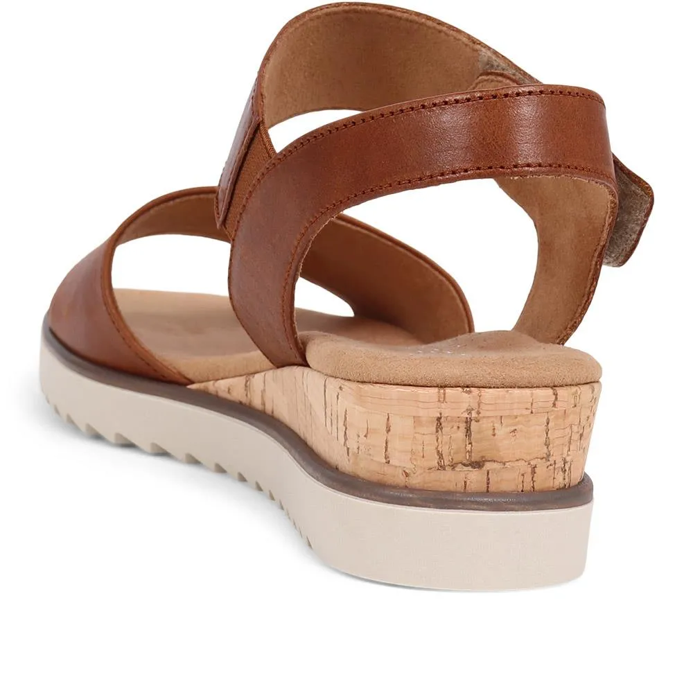 Wedge Sandals - GAB39511 / 325 072