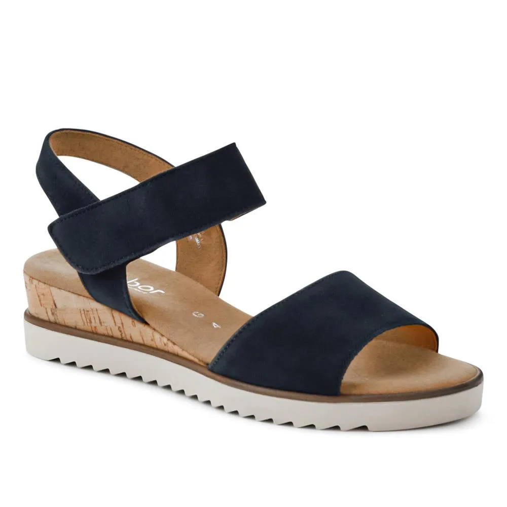 Wedge Sandals - GAB39511 / 325 072