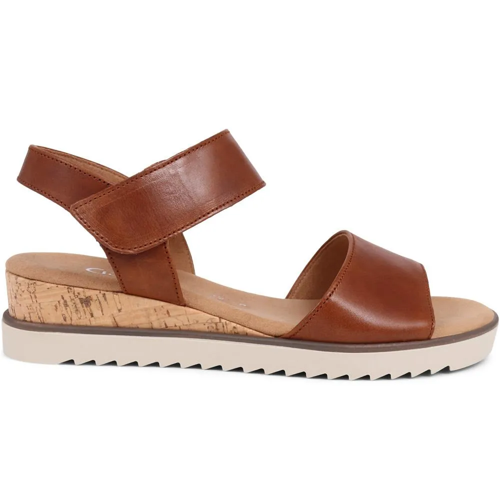 Wedge Sandals - GAB39511 / 325 072