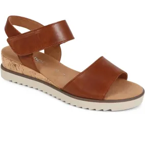 Wedge Sandals - GAB39511 / 325 072