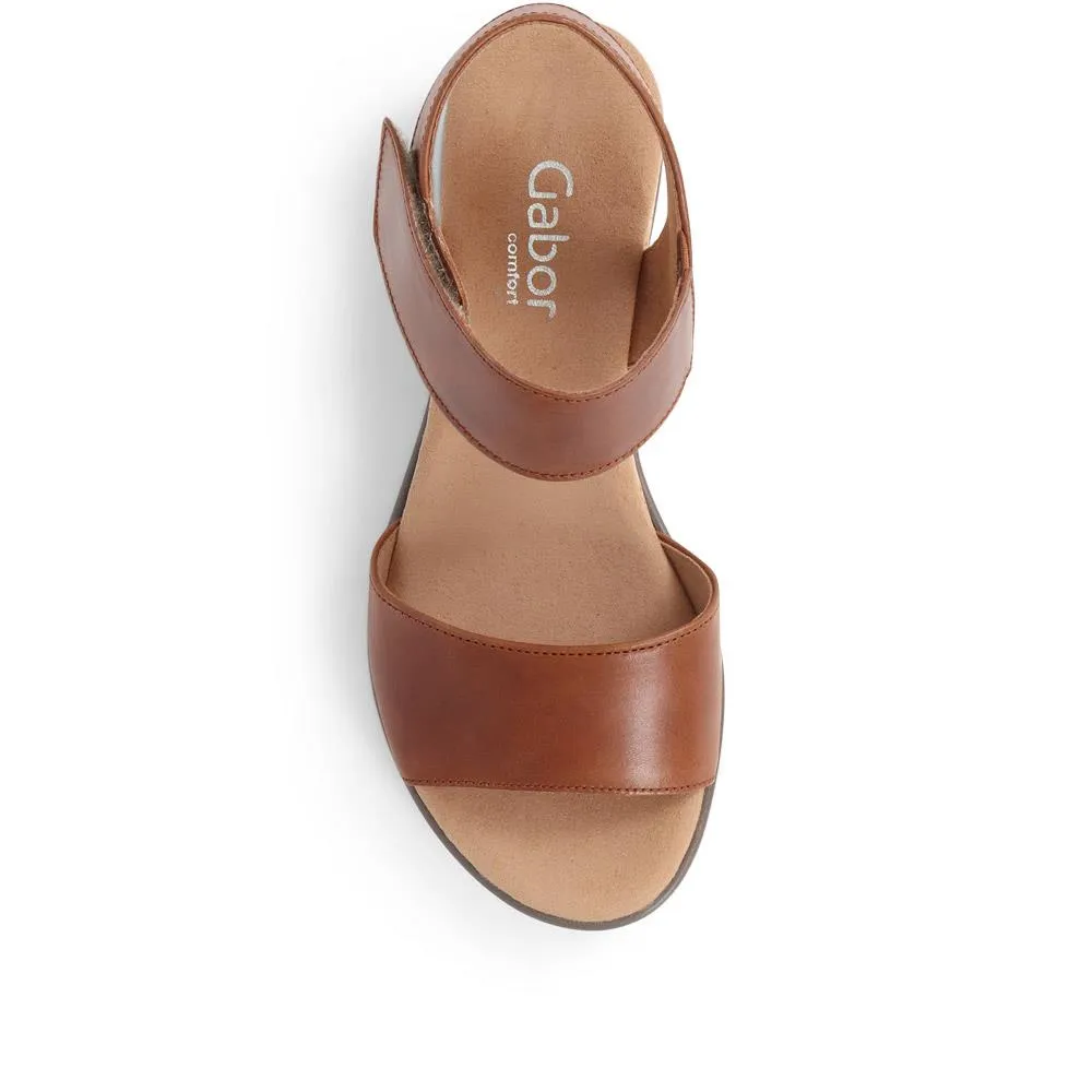 Wedge Sandals - GAB39511 / 325 072
